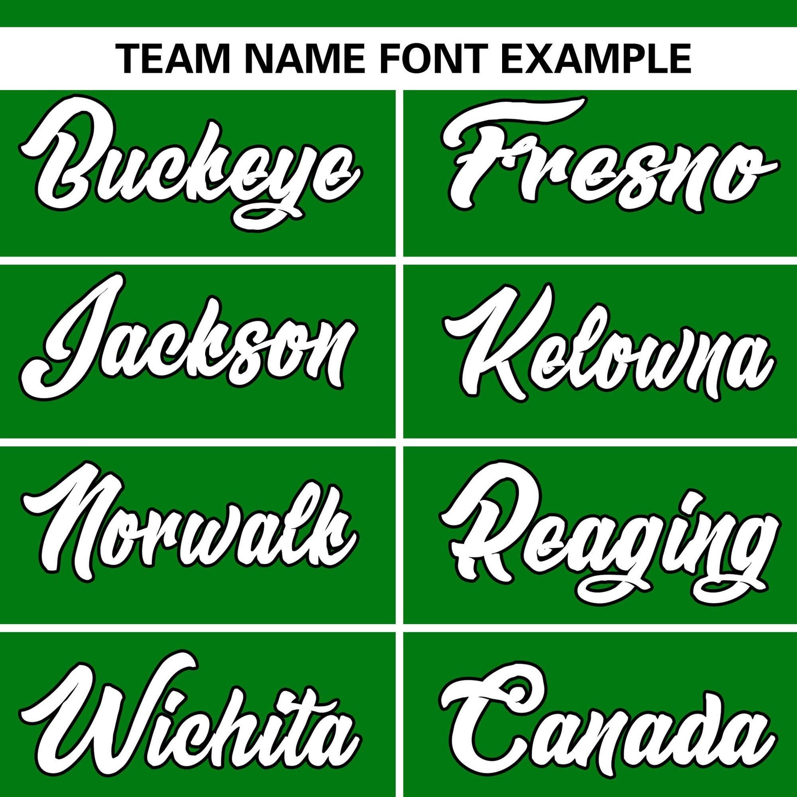 Custom Kelly Green Classic Style Authentic Stand Collar Baseball Jersey