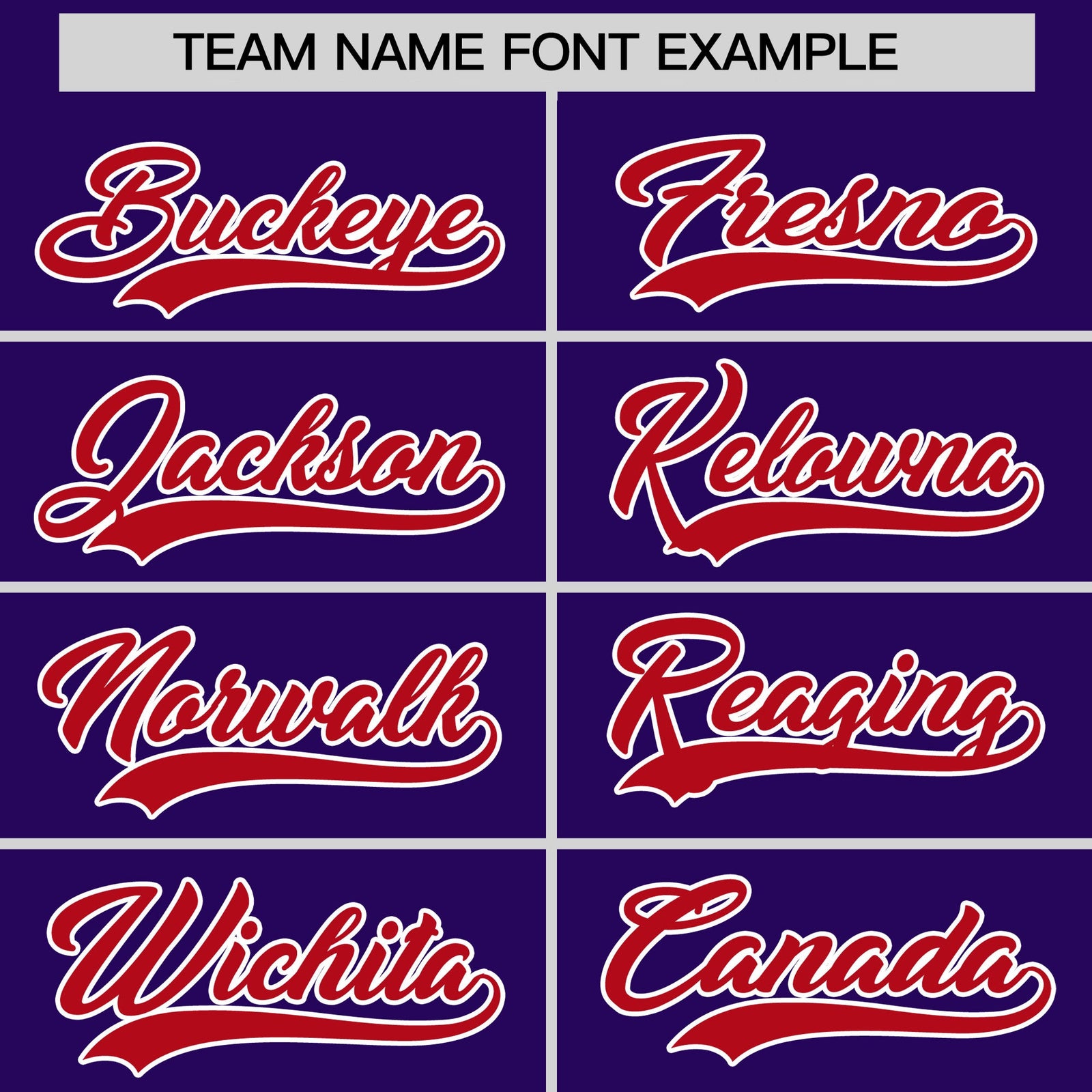Custom Hockey Hoodie Jersey Purple Red Raglan Sleeves Lace-Up Neck Classic Team Colors Hoodie