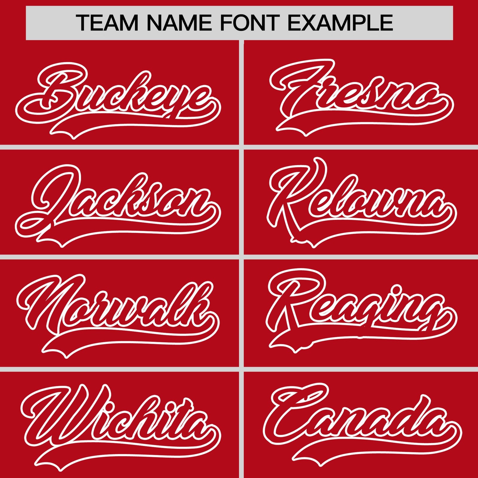 Custom Hockey Hoodie Jersey Red White Raglan Sleeves Lace-Up Neck Personalized Jersey for Men & Youth