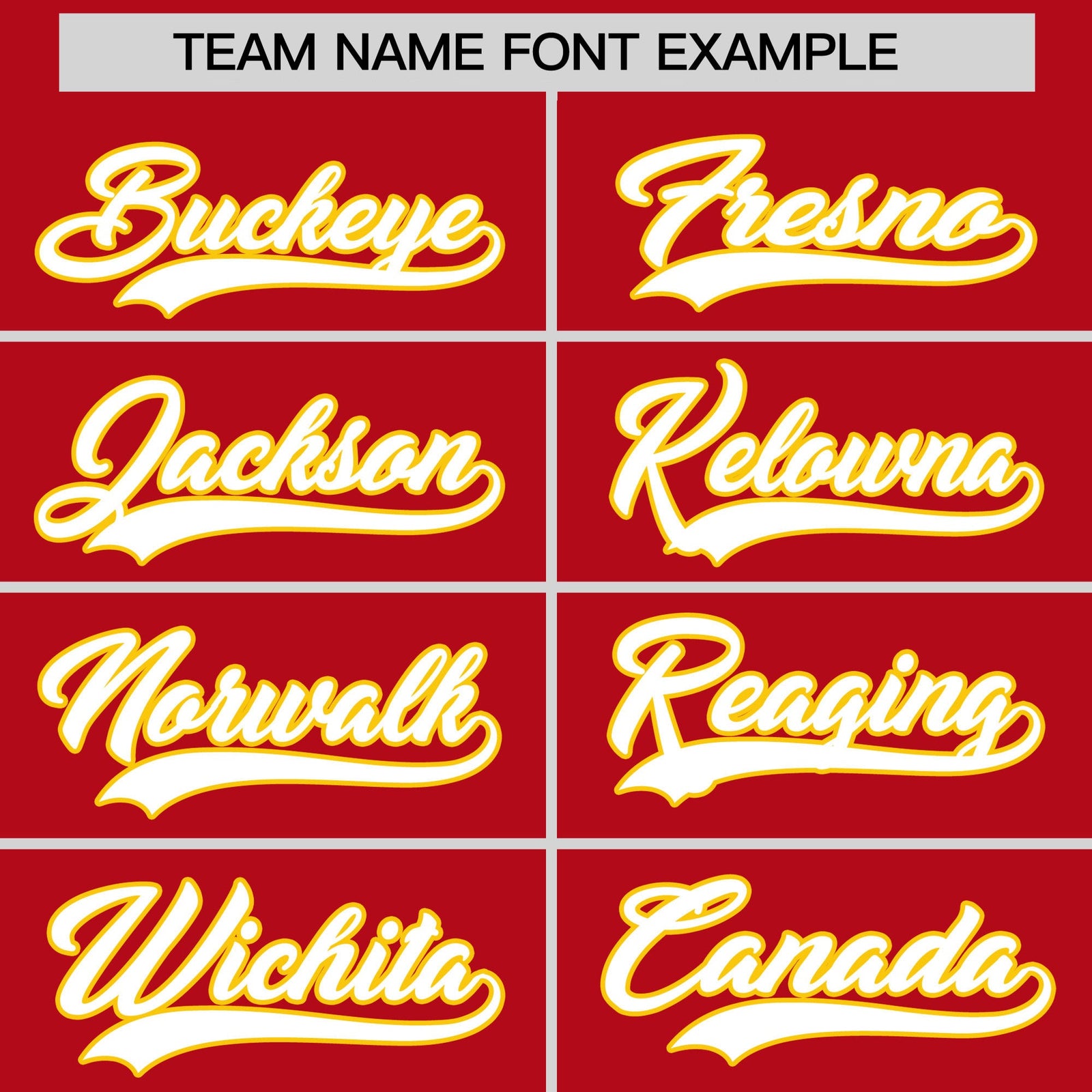 Custom Hockey Hoodie Jersey Red Gold Raglan Sleeves Lace-Up Neck Personalized Jersey for Men & Youth