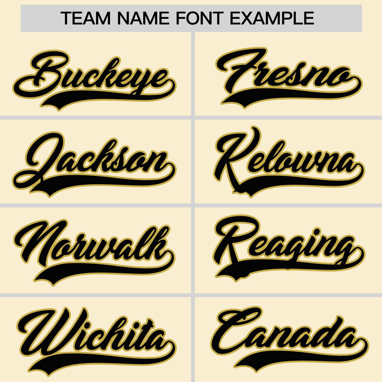 Custom Hockey Hoodie Jersey Cream Old Gold Raglan Sleeves Lace-Up Neck Personal Name & Number & Logo