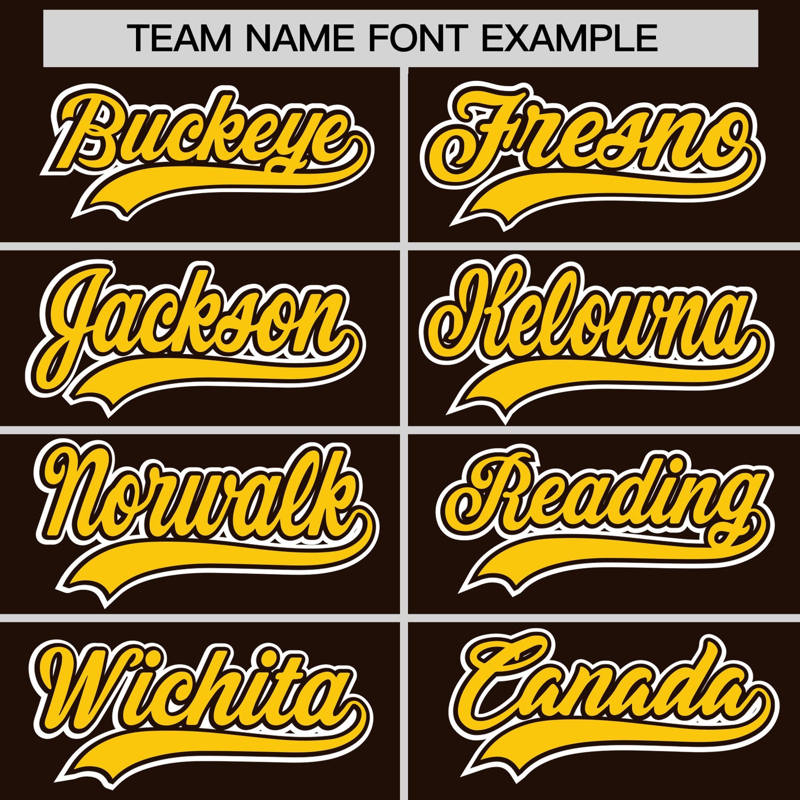 Custom Hockey Hoodie Jersey Brown Gold Raglan Sleeves Lace-Up Neck Personalized Jersey for Men & Youth