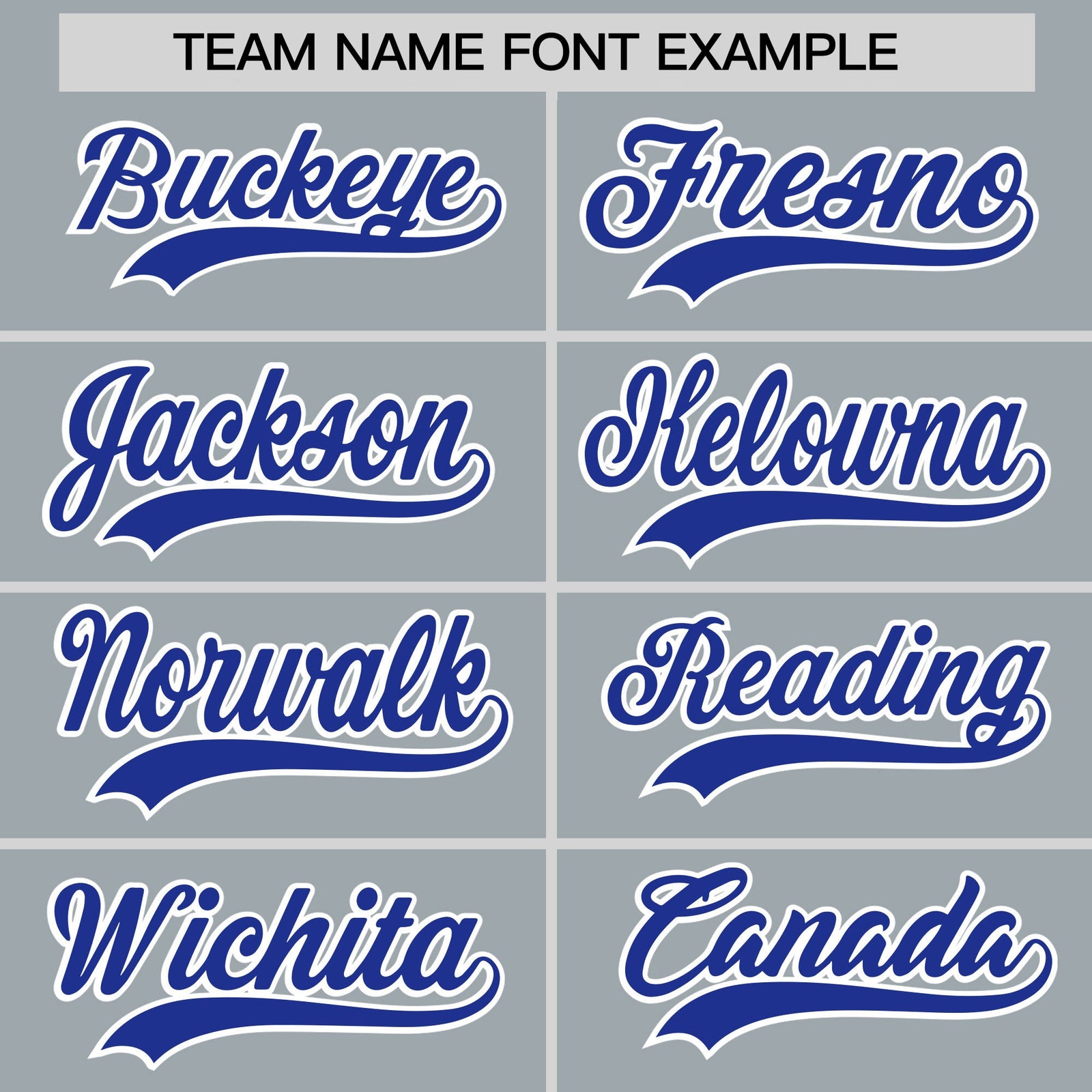 Custom Hockey Hoodie Jersey Silver Royal Blue Raglan Sleeves Lace-Up Neck Personalized Jersey for Men & Youth
