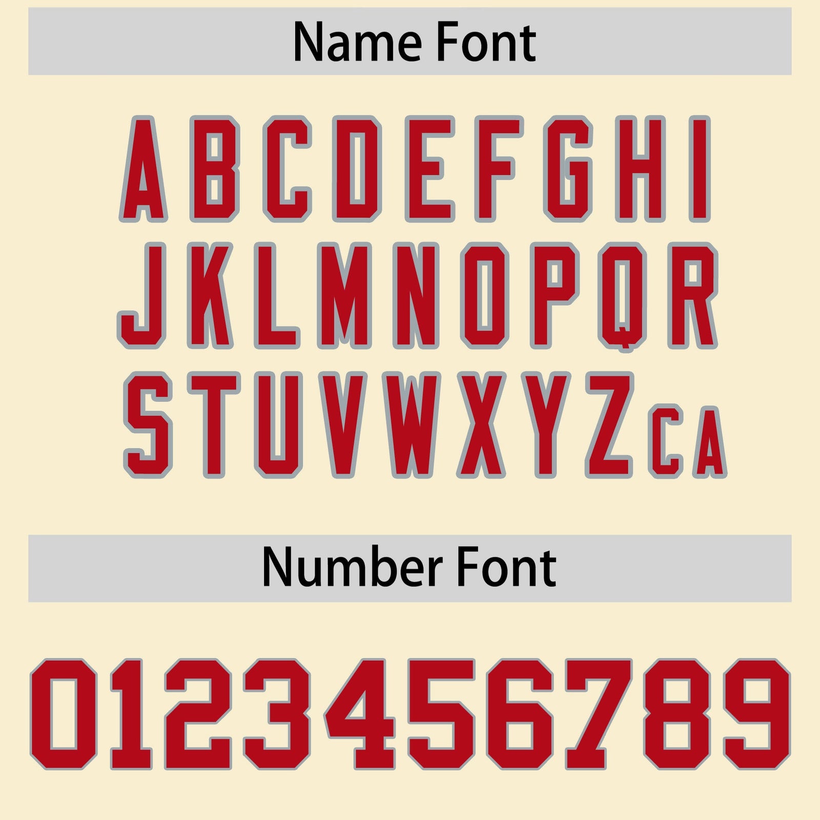 Custom Hockey Hoodie Jersey Cream Red Raglan Sleeves Lace-Up Neck Personal Name & Number & Logo