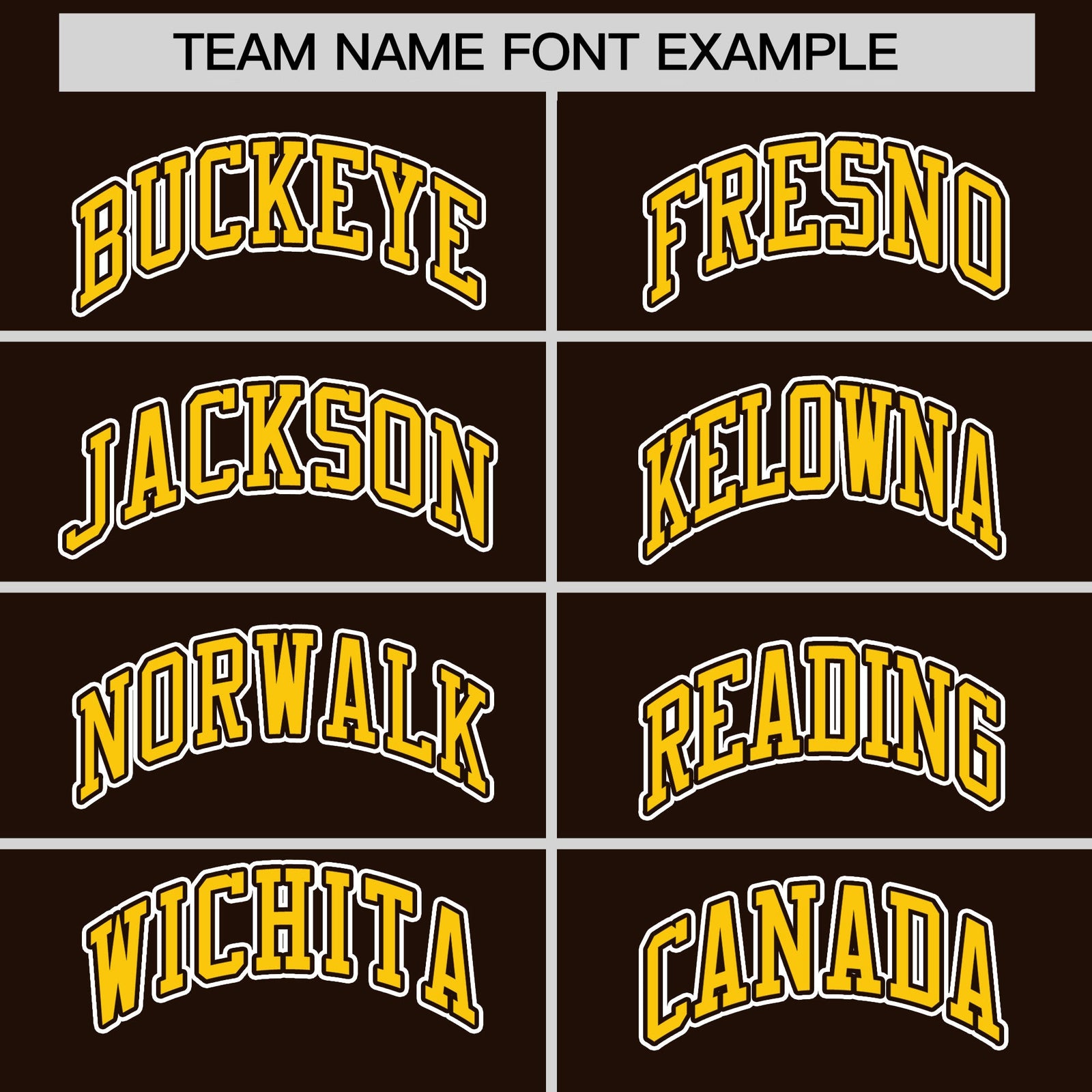 Custom Hockey Hoodie Jersey Brown Gold Raglan Sleeves Lace-Up Neck Personalized Jersey for Men & Youth