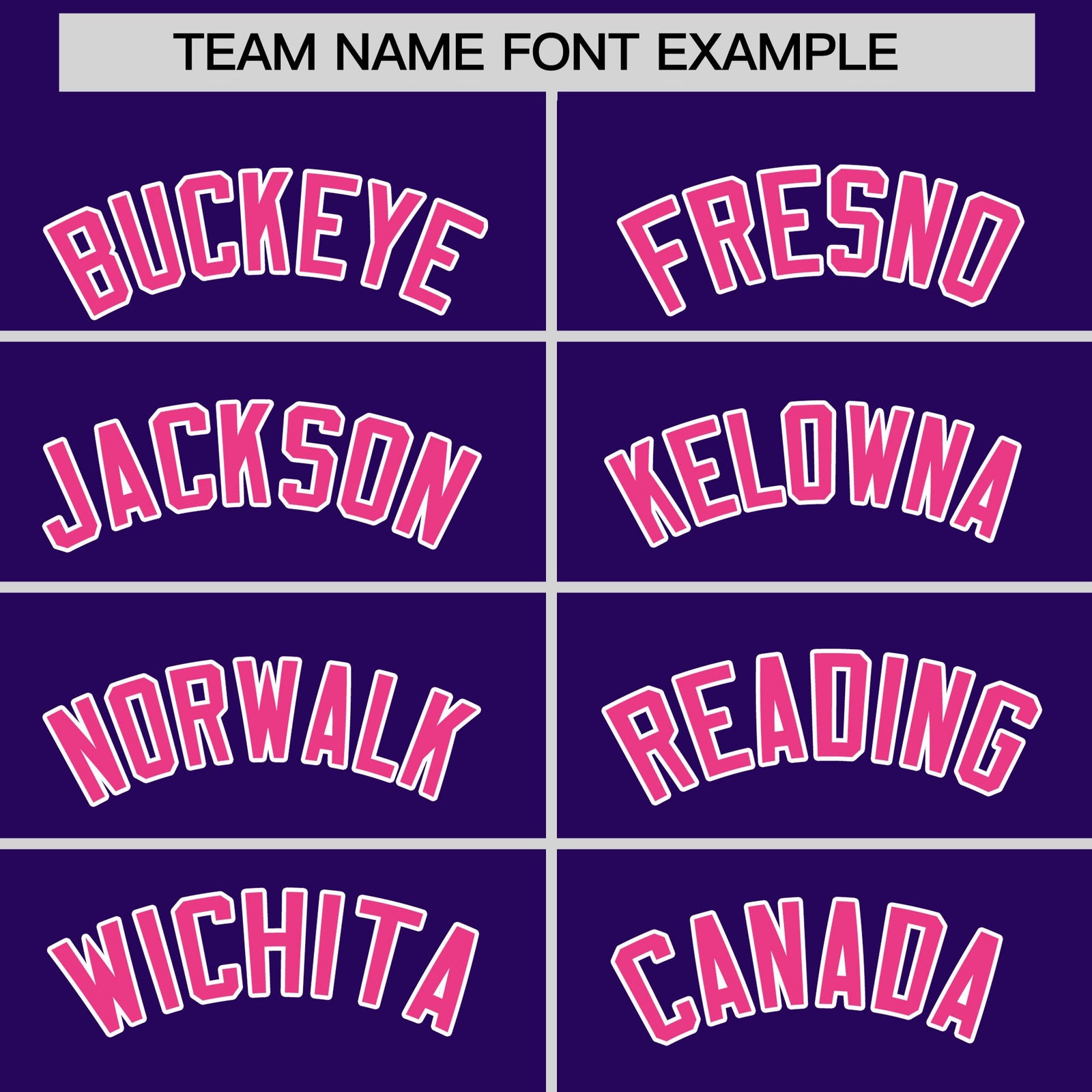 Custom Hockey Hoodie Jersey Purple Pink Raglan Sleeves Lace-Up Neck Classic Team Colors Hoodie