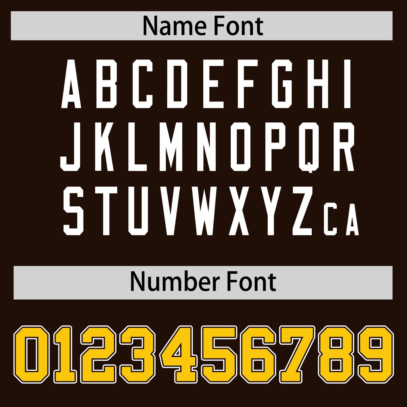 Custom Hockey Hoodie Jersey Brown Gold Raglan Sleeves Lace-Up Neck Personalized Jersey for Men & Youth