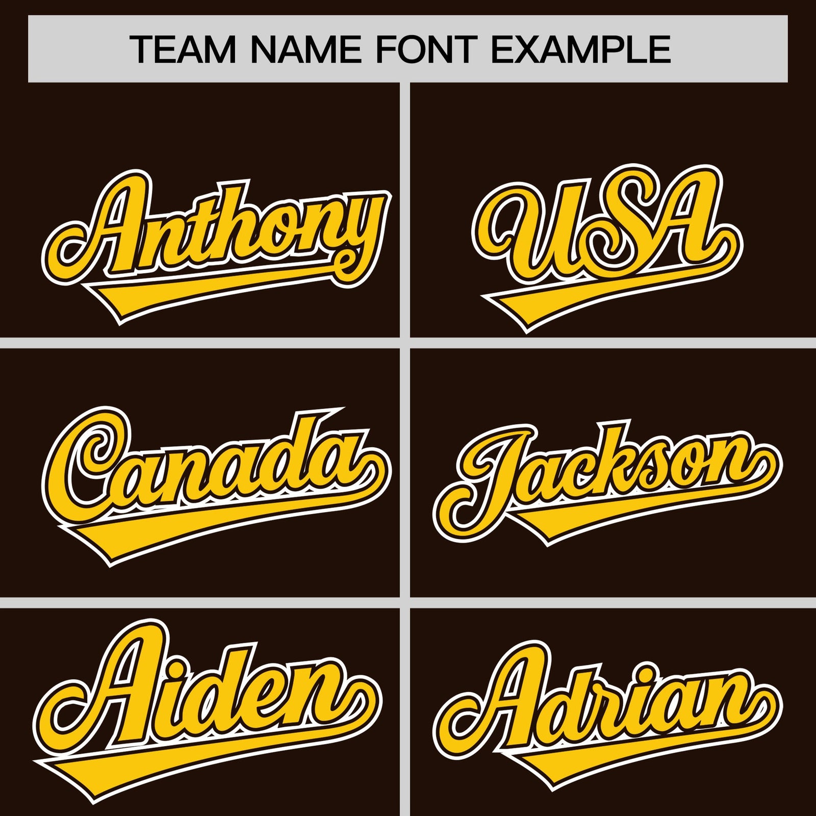 Custom Hockey Hoodie Jersey Brown Gold Raglan Sleeves Lace-Up Neck Personalized Jersey for Men & Youth