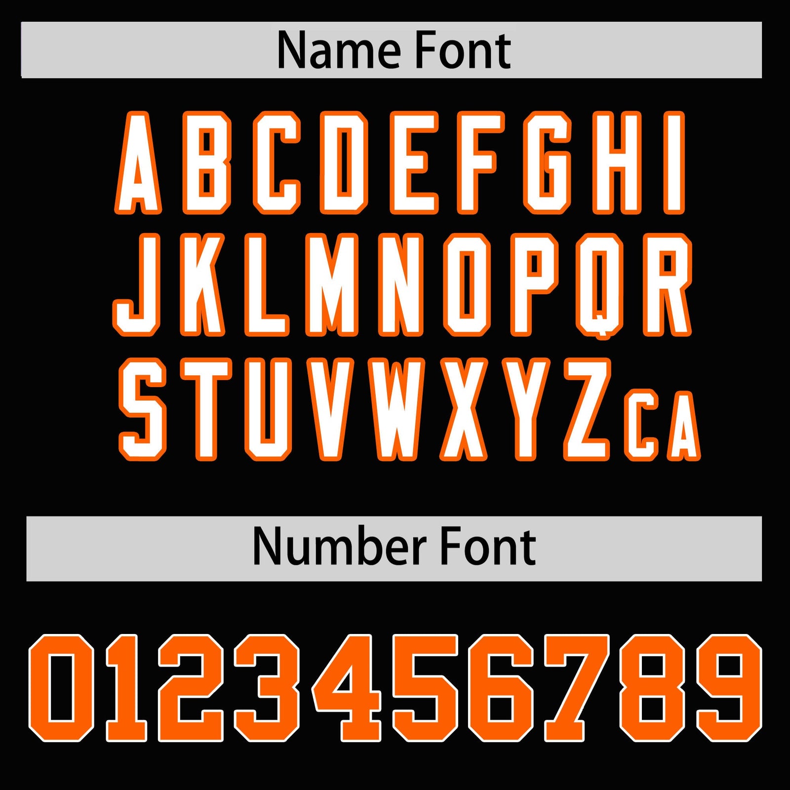 Custom Hockey Hoodie Jersey Black Orange Raglan Sleeves Lace-Up Neck Personalized Jersey for Men & Youth