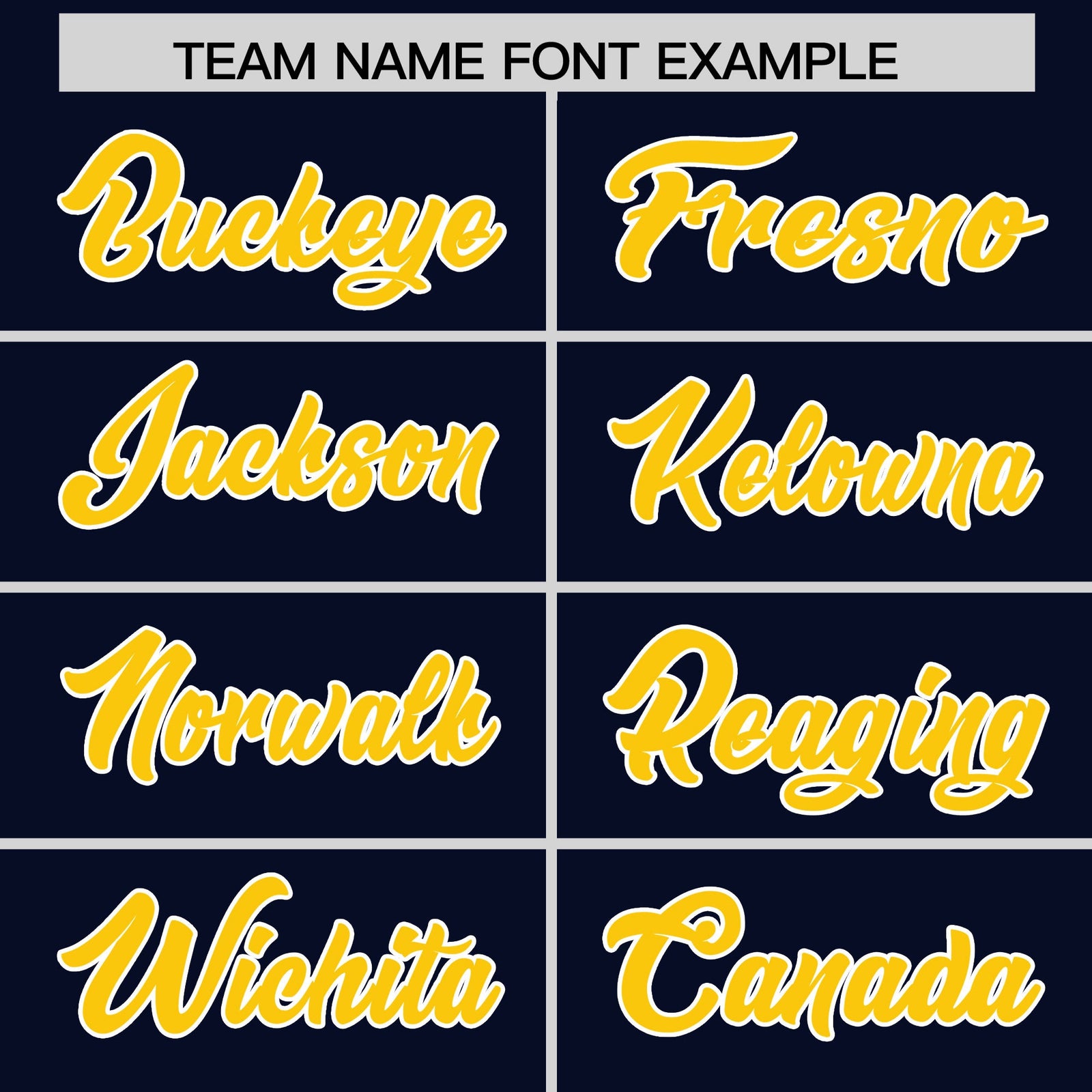 Custom Hockey Hoodie Jersey Navy Gold Raglan Sleeves Lace-Up Neck Personal Name & Number & Logo