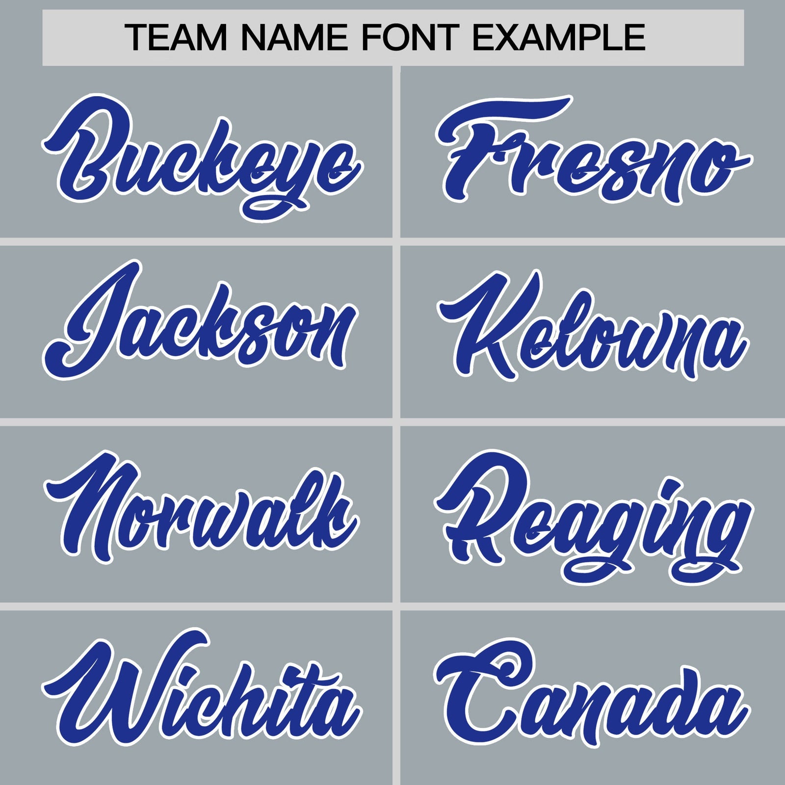 Custom Hockey Hoodie Jersey Silver Royal Blue Raglan Sleeves Lace-Up Neck Personalized Jersey for Men & Youth