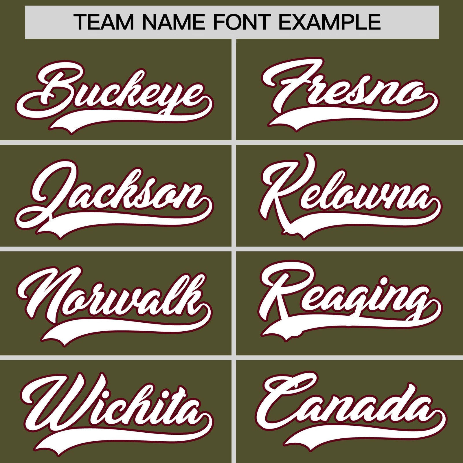 Custom Hockey Hoodie Jersey Olive Crimson Classic Style Add Name,Number&Logo