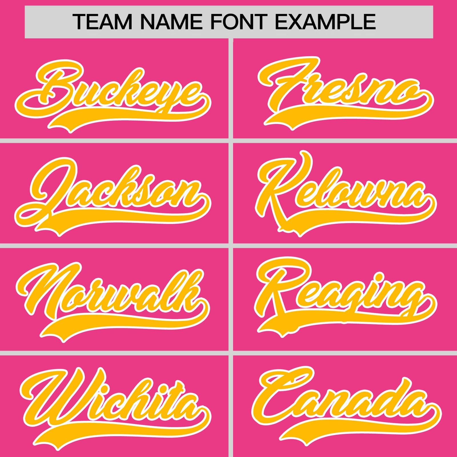 Custom Hockey Hoodie Jersey Pink Gold Classic Style Add Name,Number & Logo