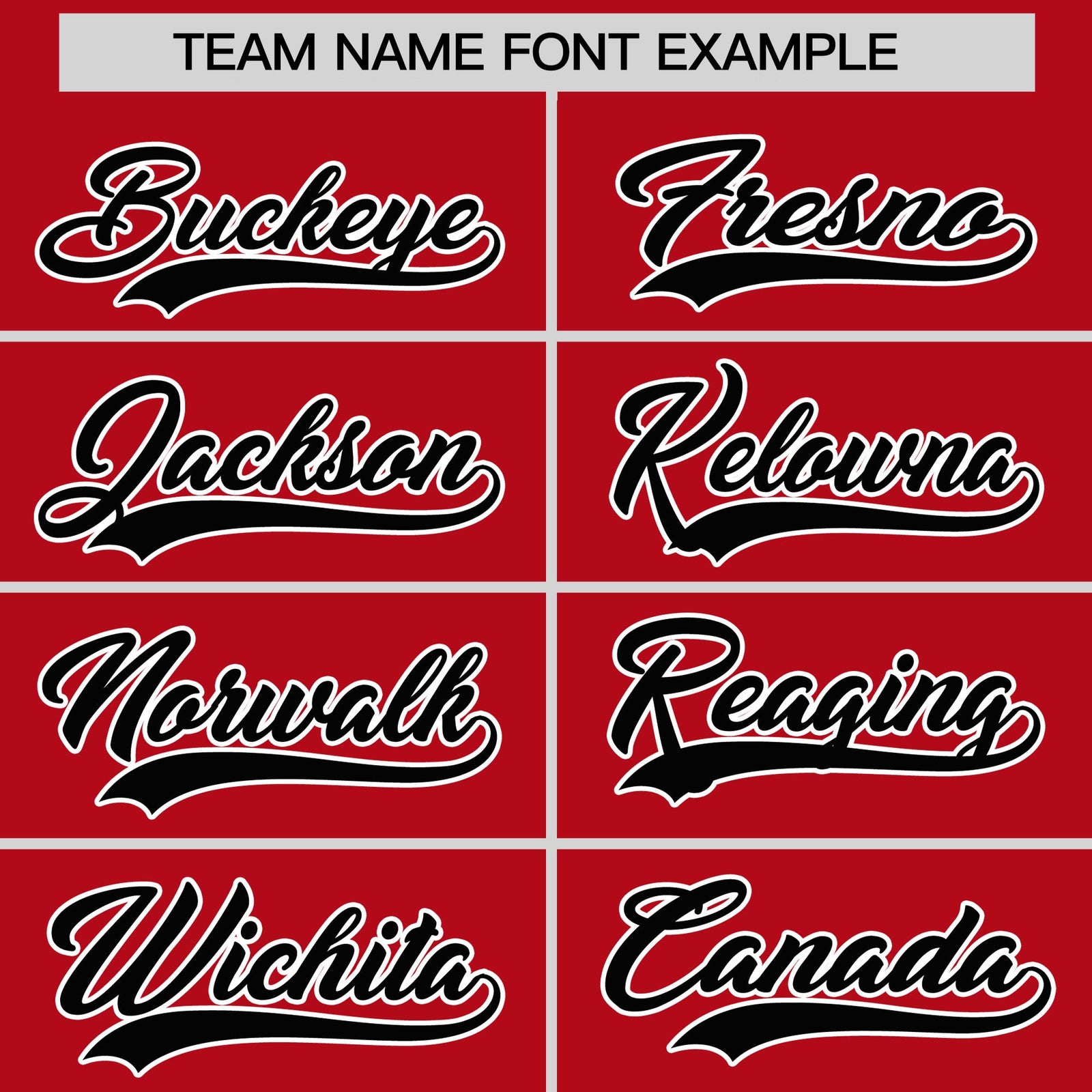 Custom Hockey Hoodie Jersey Red Black Classic Style Add Name,Number&Logo