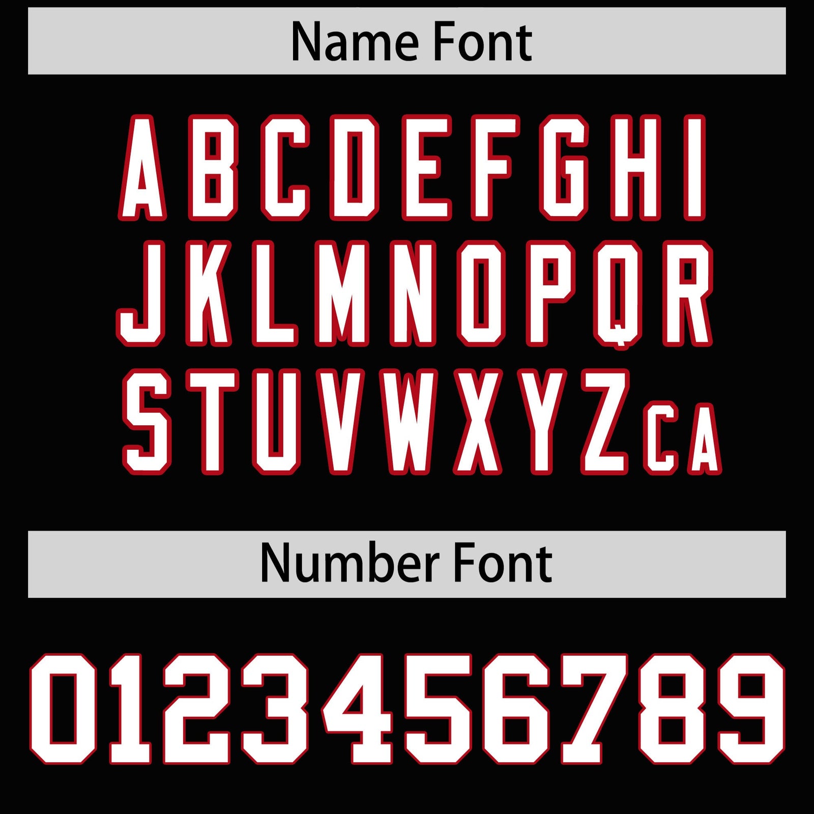 Custom Hockey Hoodie Jersey Black Red Classic Style Add Name,Number&Logo