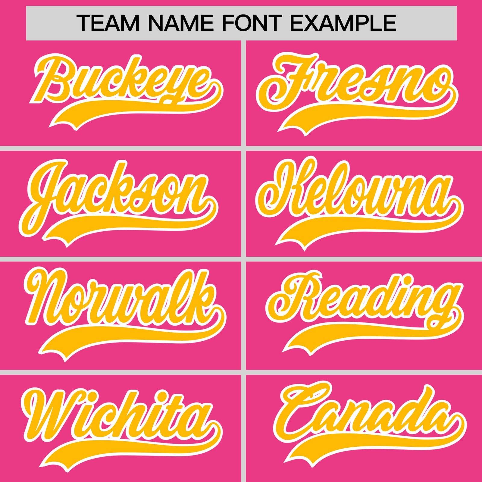 Custom Hockey Hoodie Jersey Pink Gold Classic Style Add Name,Number & Logo