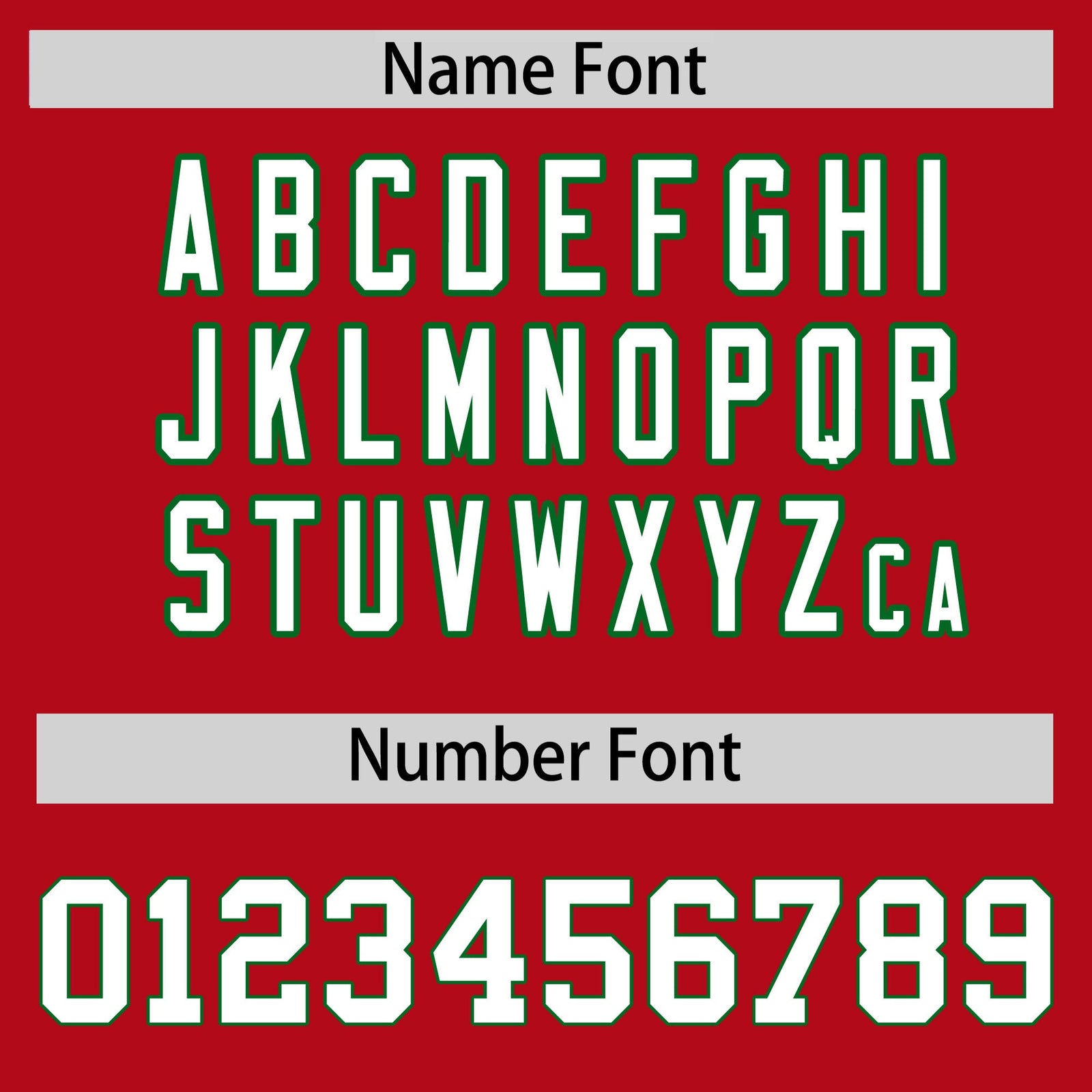 Custom Hockey Hoodie Jersey Red Kelly Green Classic Style for Men&Youth