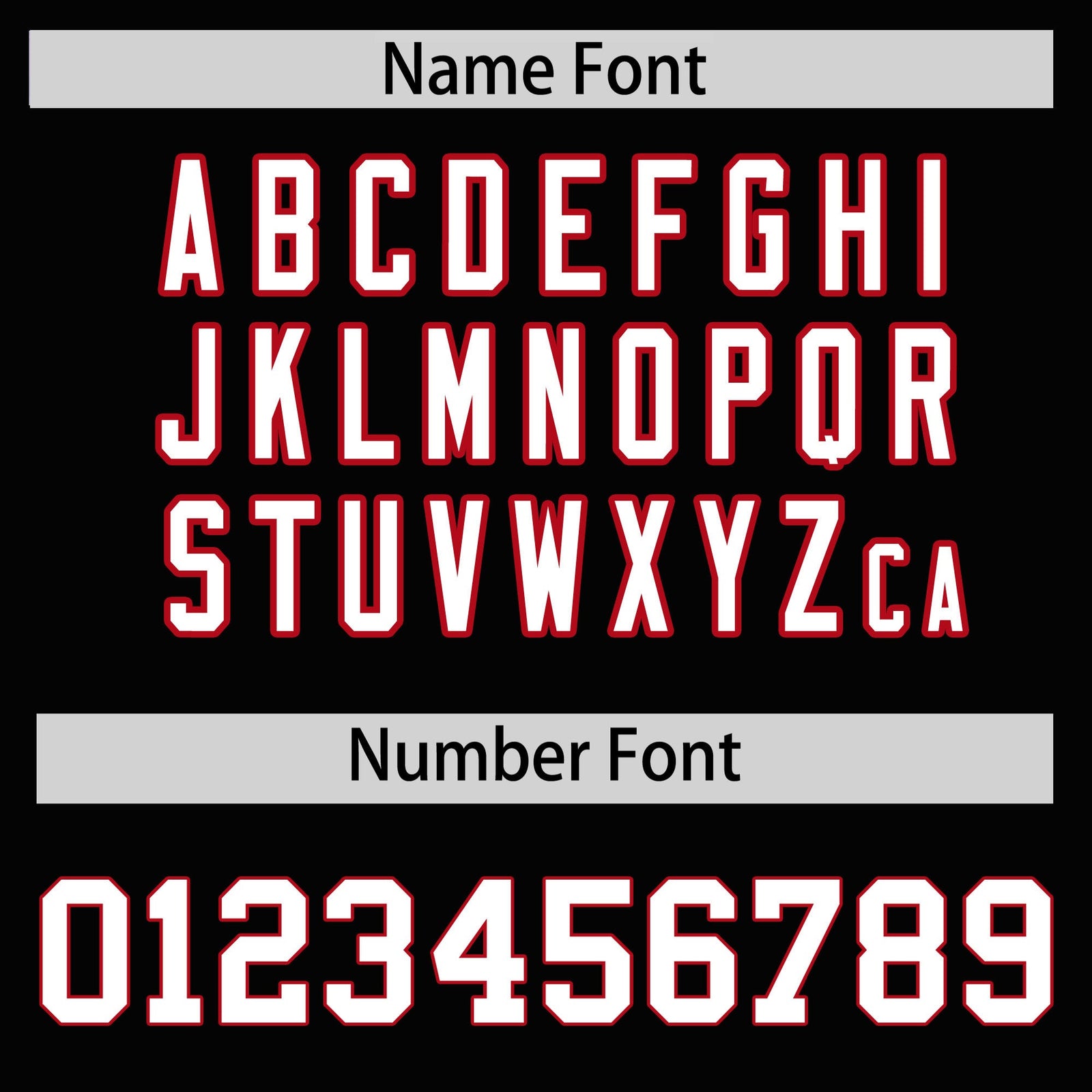 Custom Hockey Hoodie Jersey Black Red Classic Style Add Name,Number&Logo