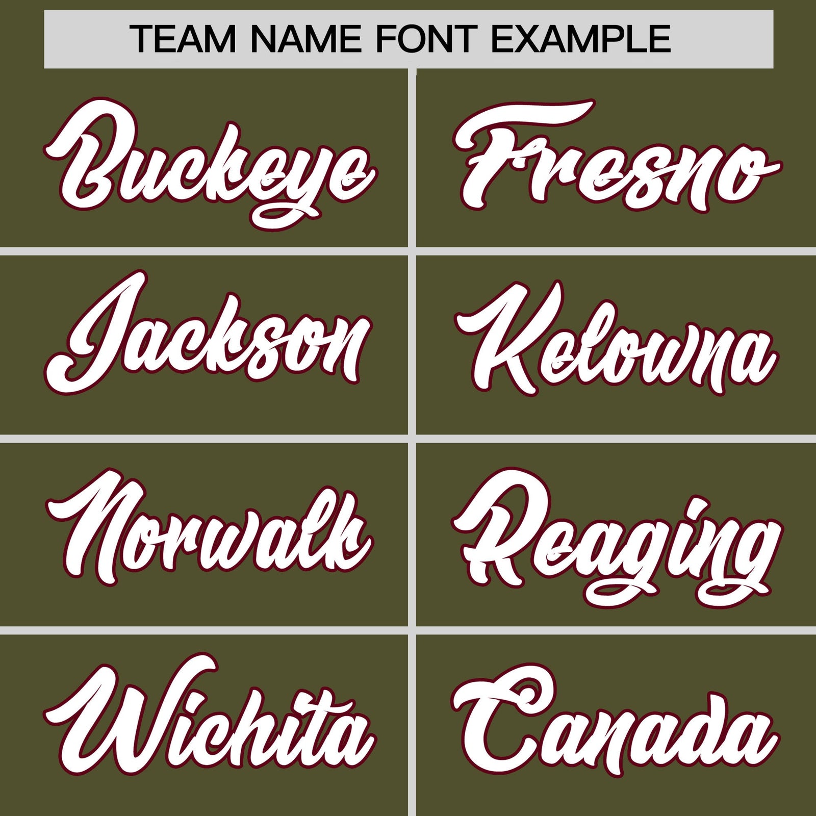 Custom Hockey Hoodie Jersey Olive Crimson Classic Style Add Name,Number&Logo