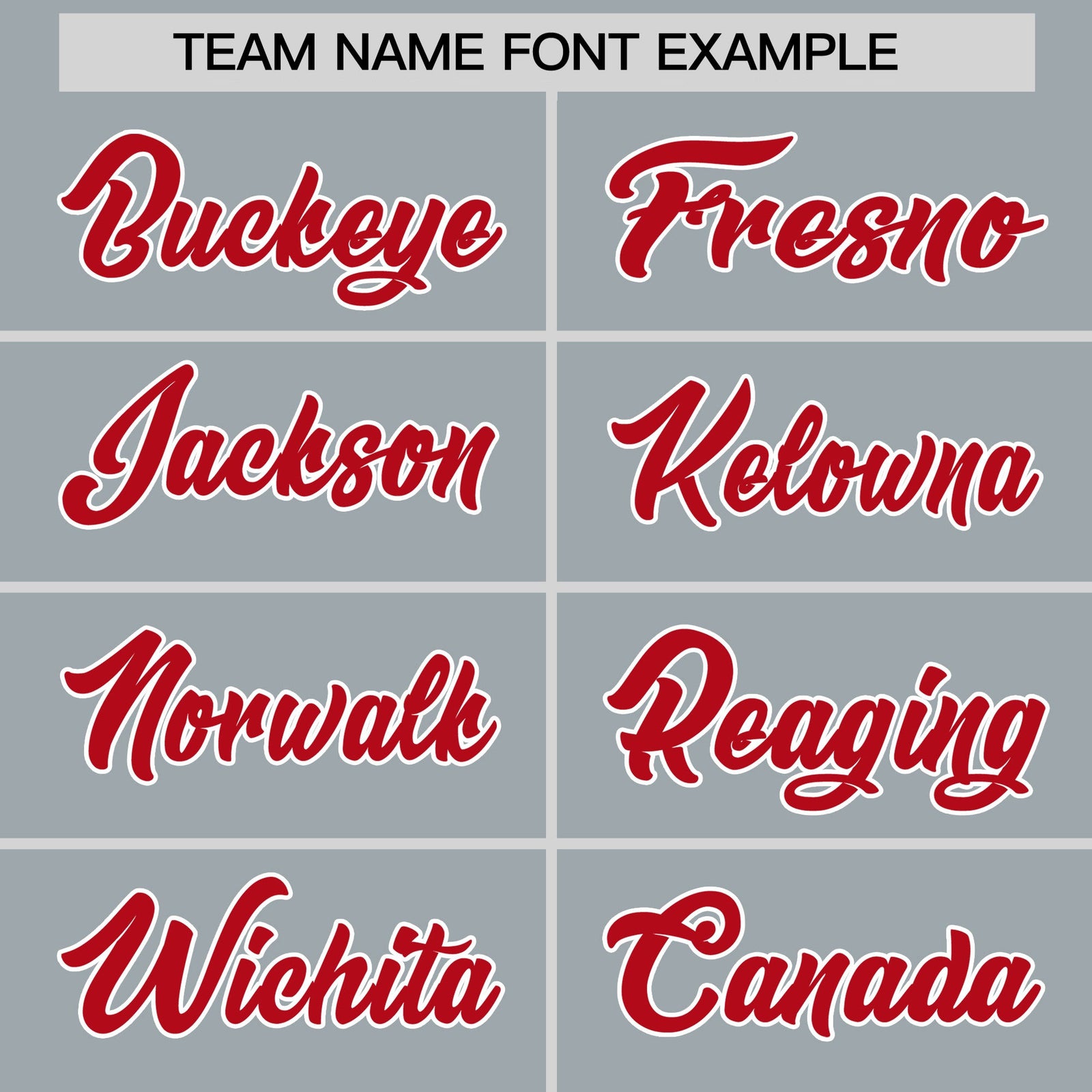 Custom Hockey Hoodie Jersey Silver Red Classic Style for Men&Youth