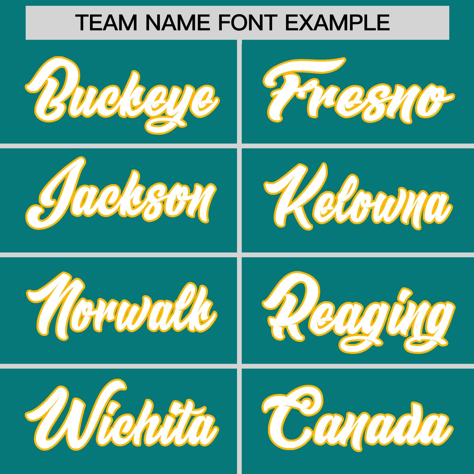 Custom Hockey Hoodie Jersey Teal Gold Classic Style Add Name,Number & Logo