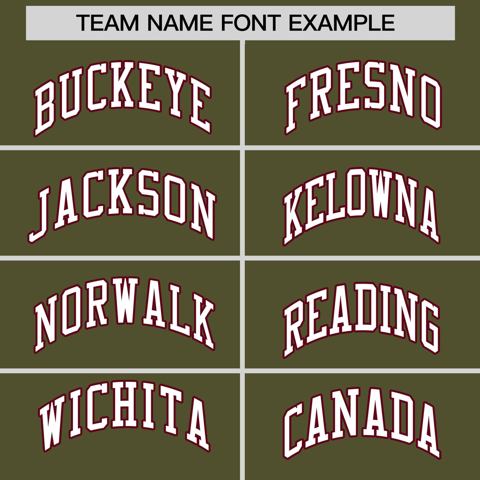 Custom Hockey Hoodie Jersey Olive Crimson Classic Style Add Name,Number&Logo