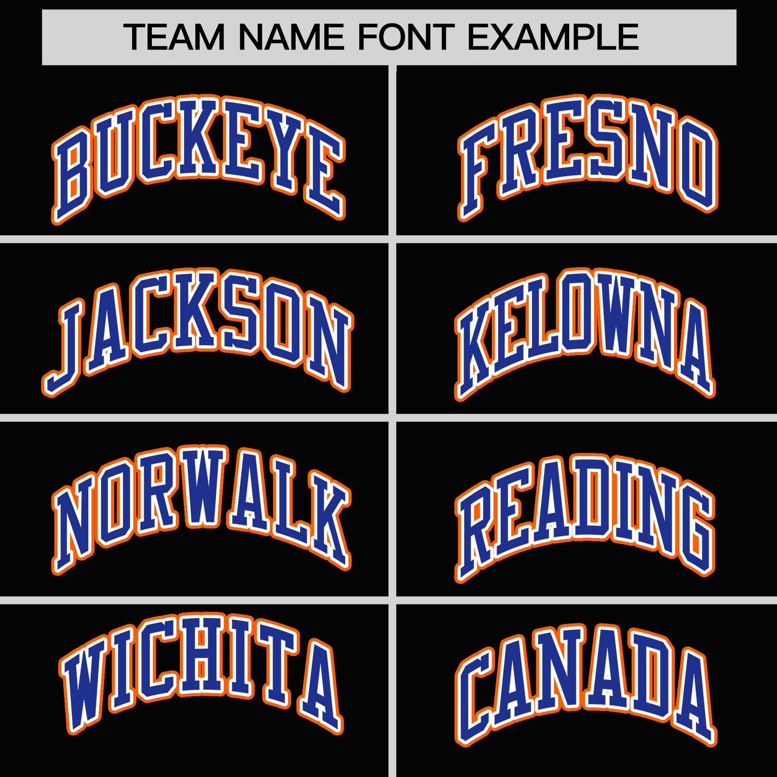 Custom Hockey Hoodie Jersey Black Orange Classic Style for Men&Youth