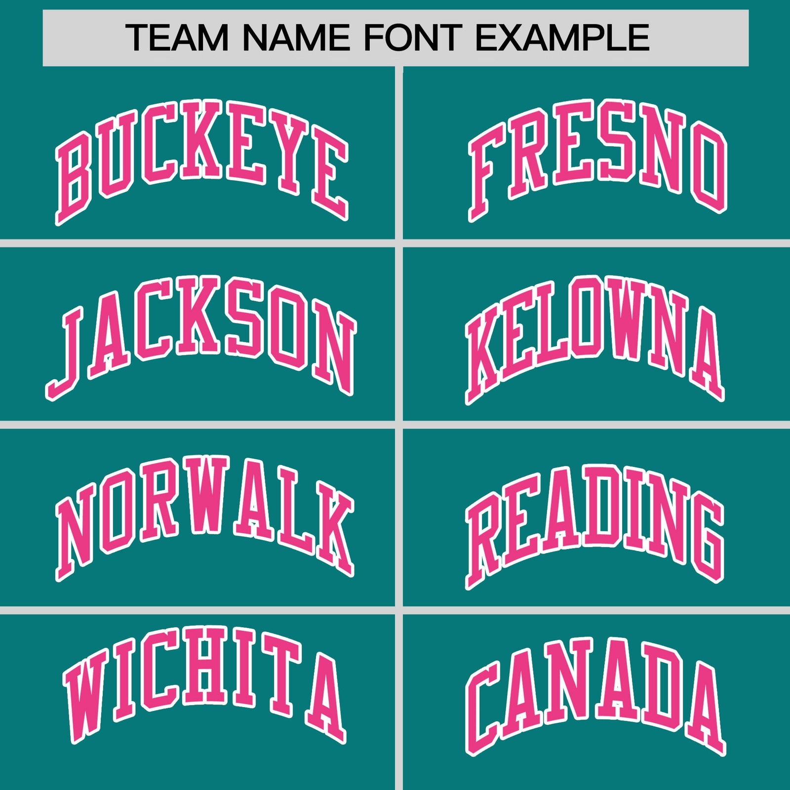 Custom Hockey Hoodie Jersey Teal Pink Classic Style for Men&Youth