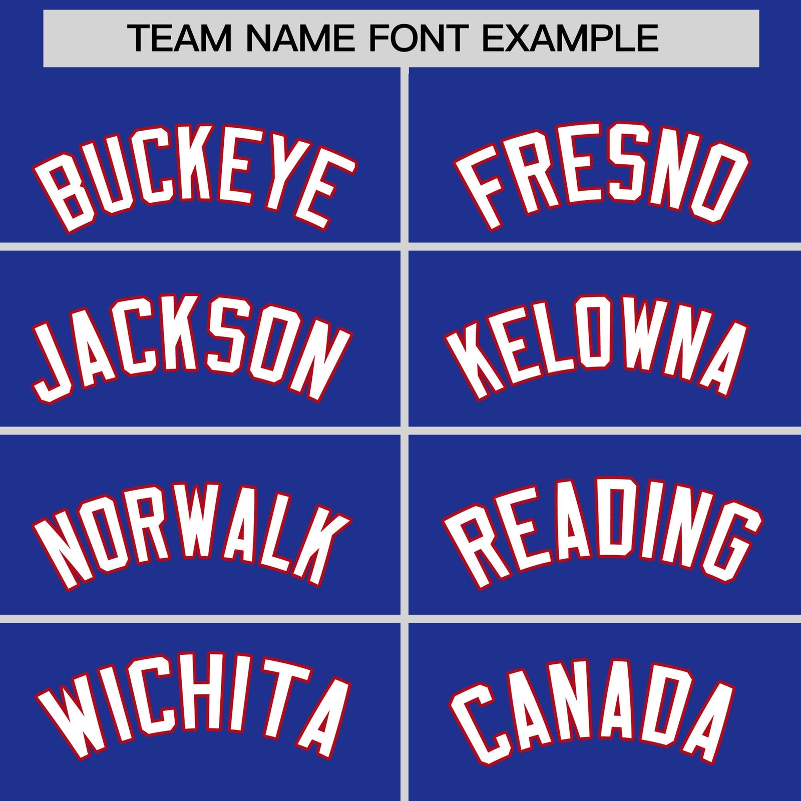 Custom Hockey Hoodie Jersey Royal Blue Red Classic Style Add Name,Number&Logo