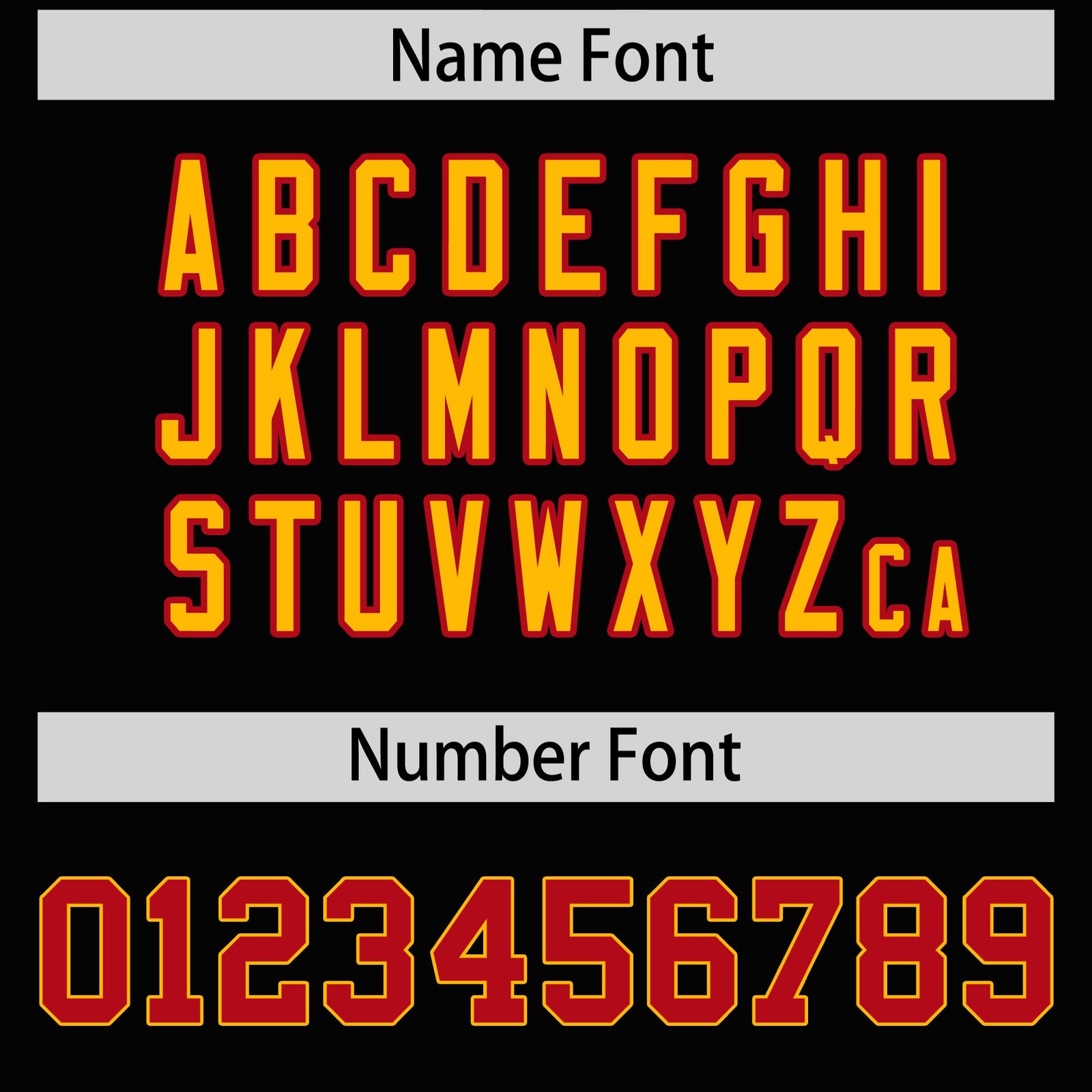 Custom Hockey Hoodie Jersey Black Red Classic Style Add Name,Number&Logo