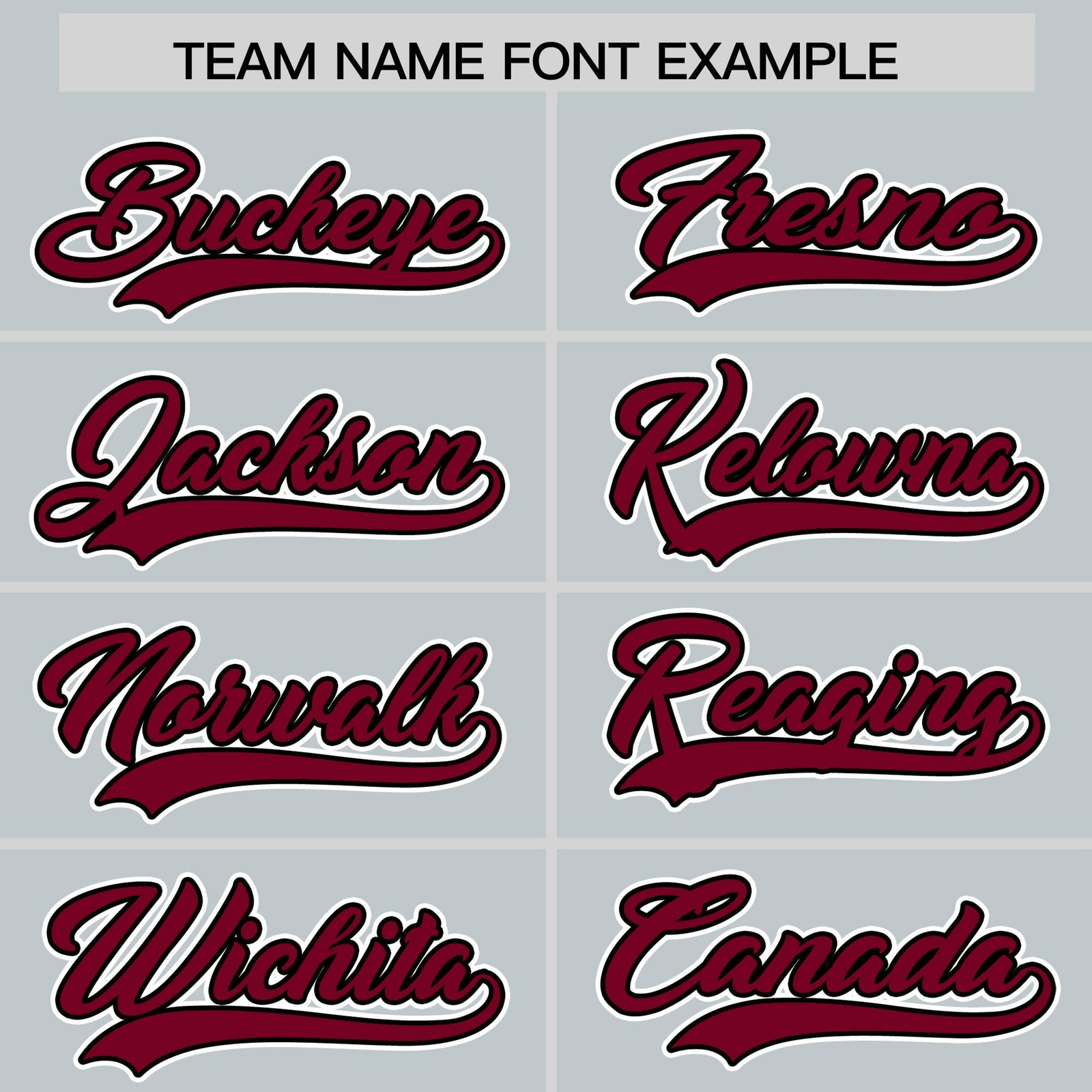 Custom Silver Crimson White Star Series Personalization Lace-Up Neck Hockey Jersey| KXKSHOP