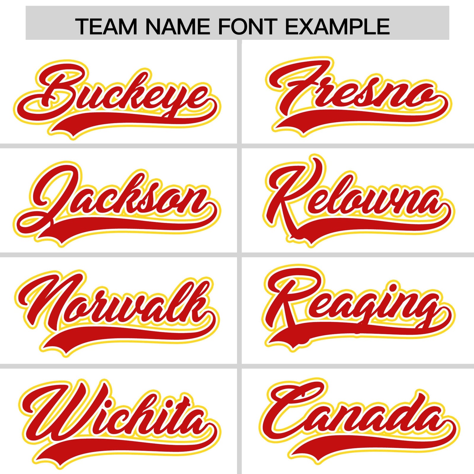 Custom White Red Gold Star Series Personalization Lace-Up Neck Hockey Jersey| KXKSHOP