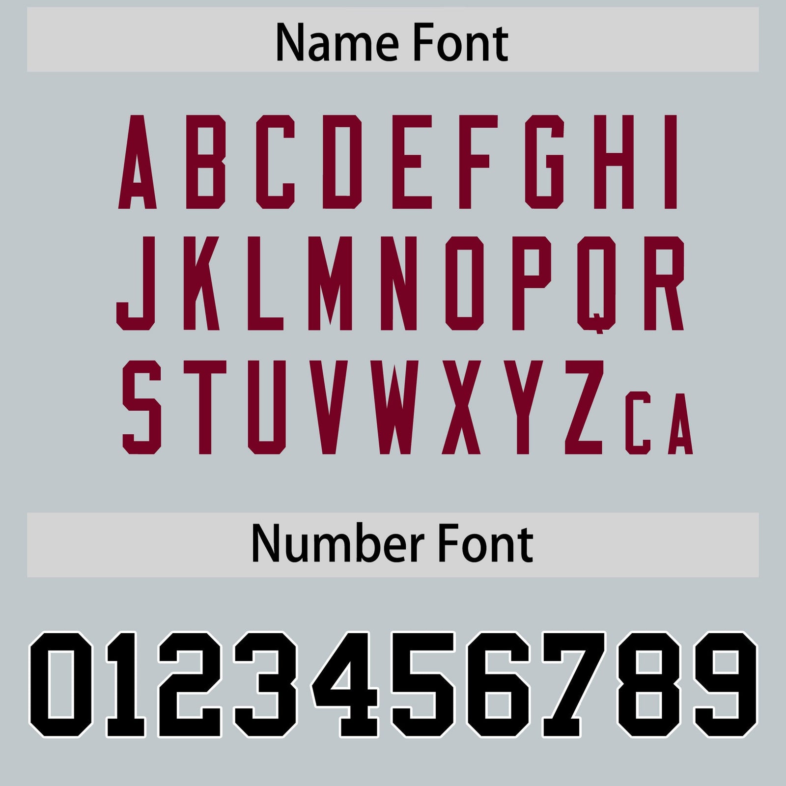 Custom Silver Crimson White Star Series Personalization Lace-Up Neck Hockey Jersey| KXKSHOP