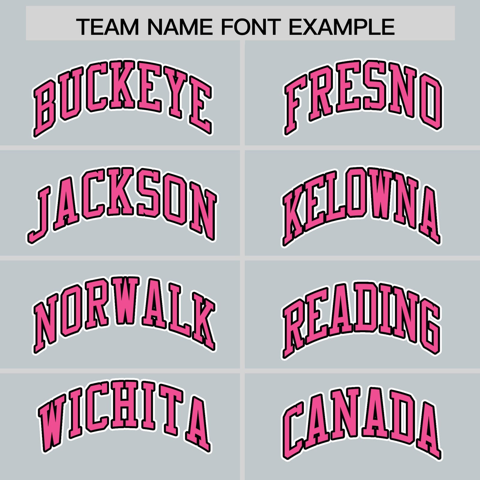 Custom Silver Pink White Star Series Personalization Lace-Up Neck Hockey Jersey| KXKSHOP