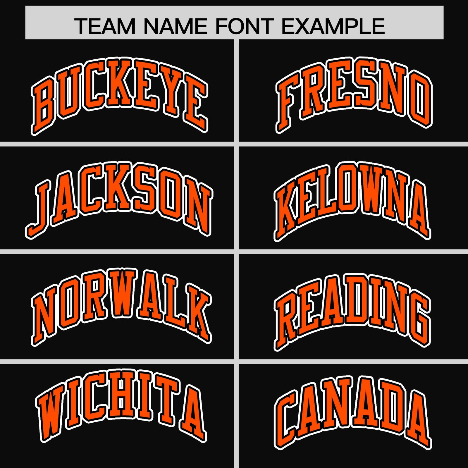 Custom Black Orange White Star Series Personalization Lace-Up Neck Hockey Jersey| KXKSHOP