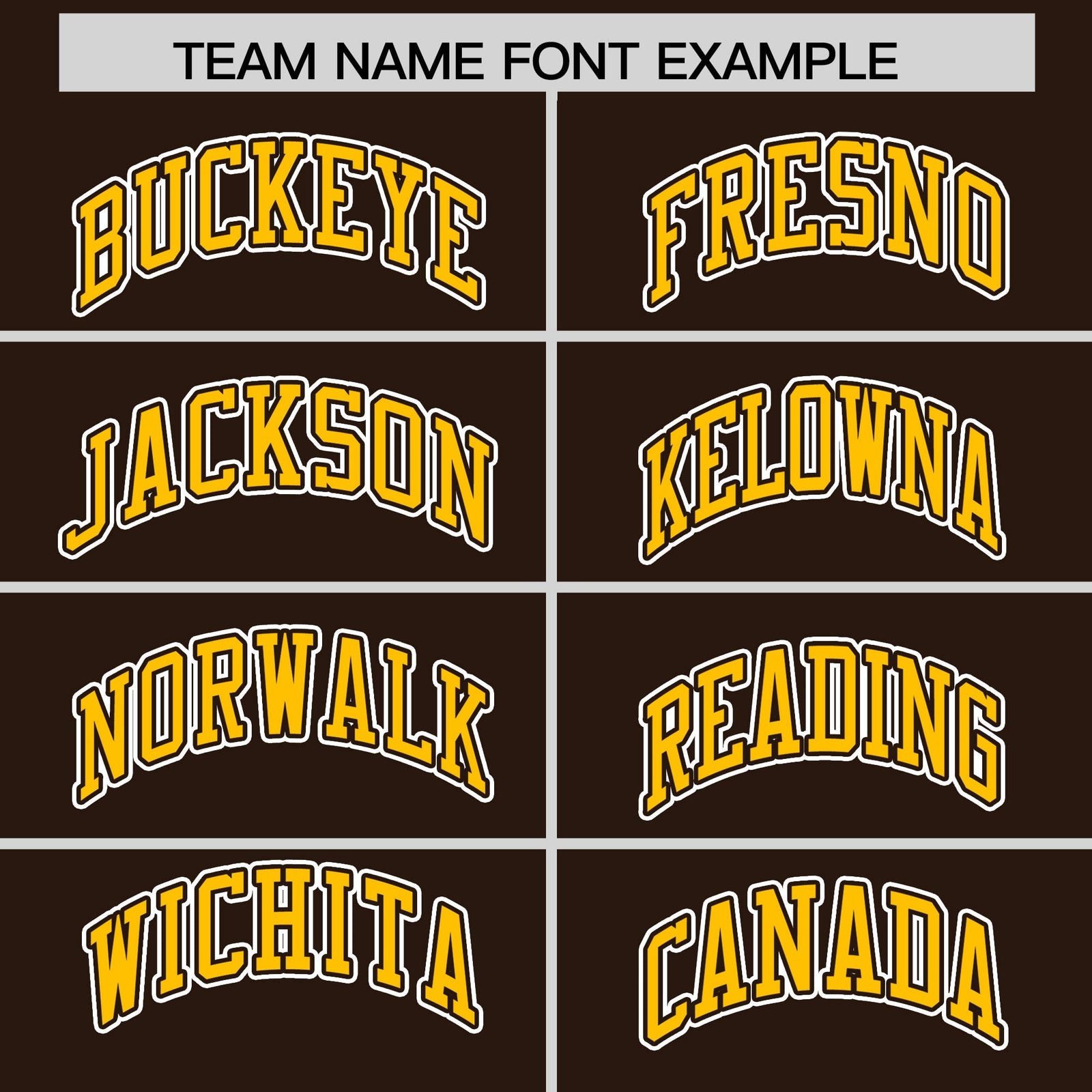 Custom Brown Gold White Star Series Personalization Lace-Up Neck Hockey Jersey| KXKSHOP