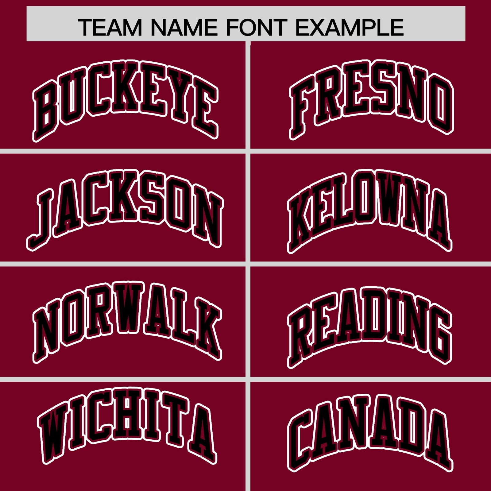 Custom Crimson Black White Star Series Personalization Lace-Up Neck Hockey Jersey| KXKSHOP