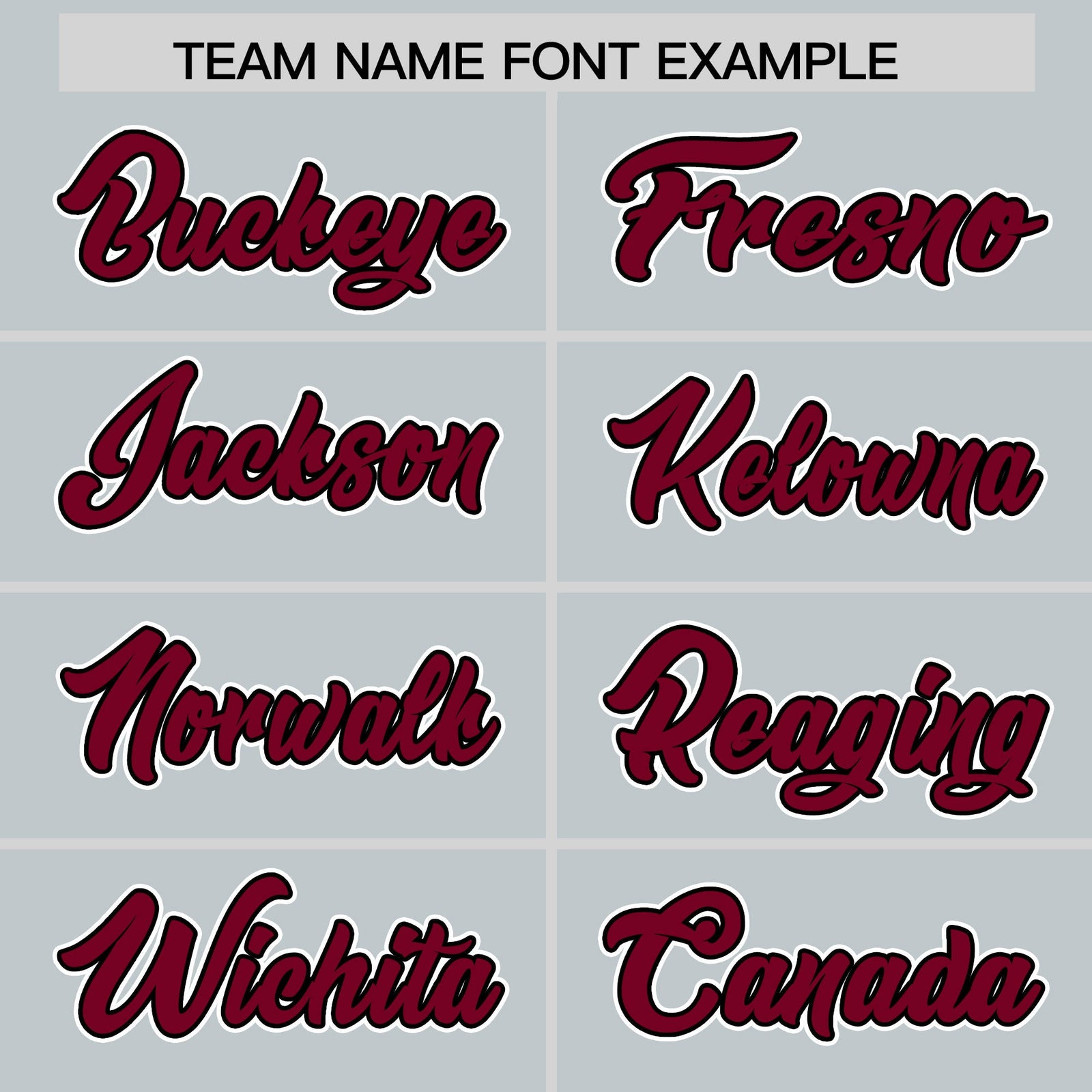 Custom Silver Crimson White Star Series Personalization Lace-Up Neck Hockey Jersey| KXKSHOP