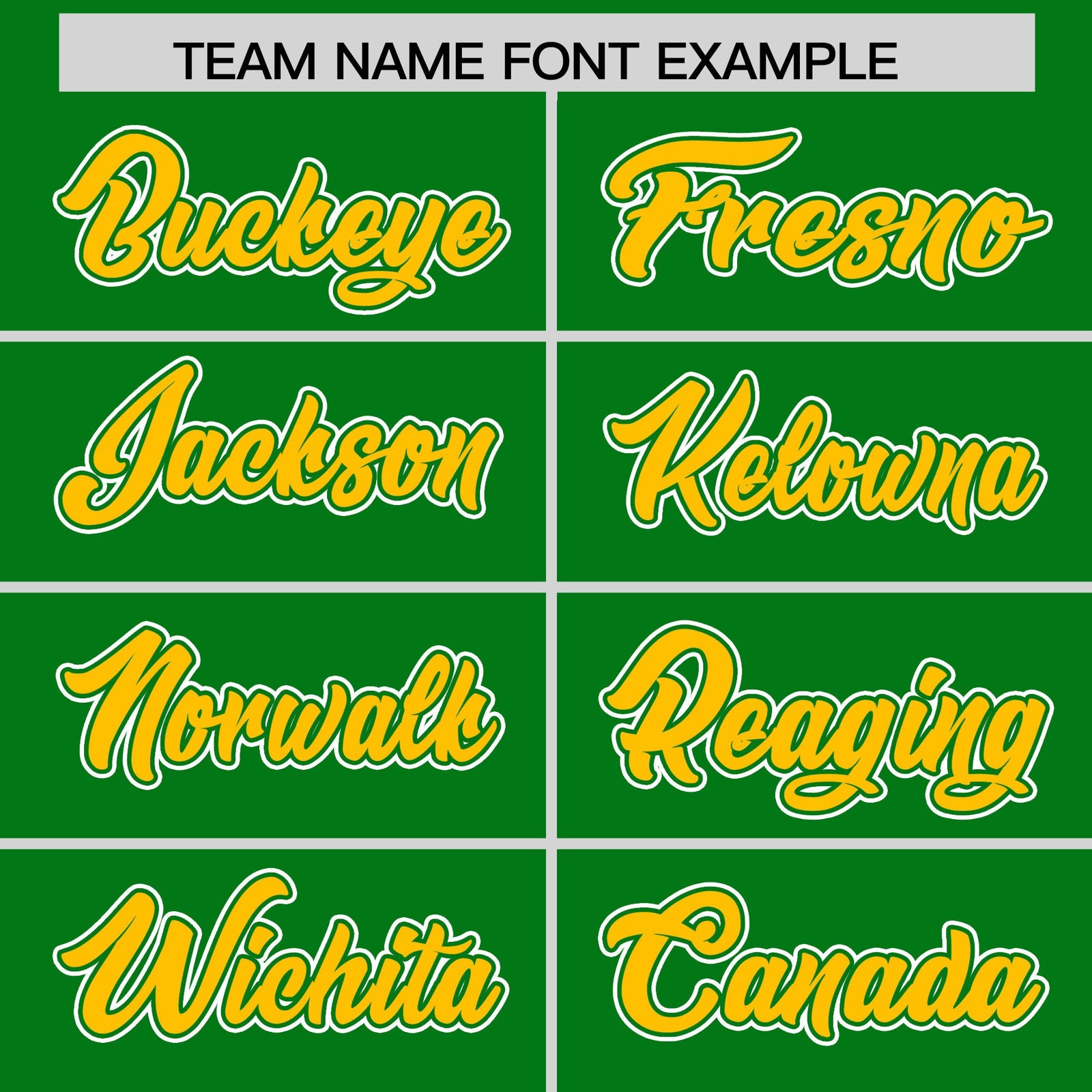 Custom Kelly Green Gold White Star Series Personalization Lace-Up Neck Hockey Jersey| KXKSHOP