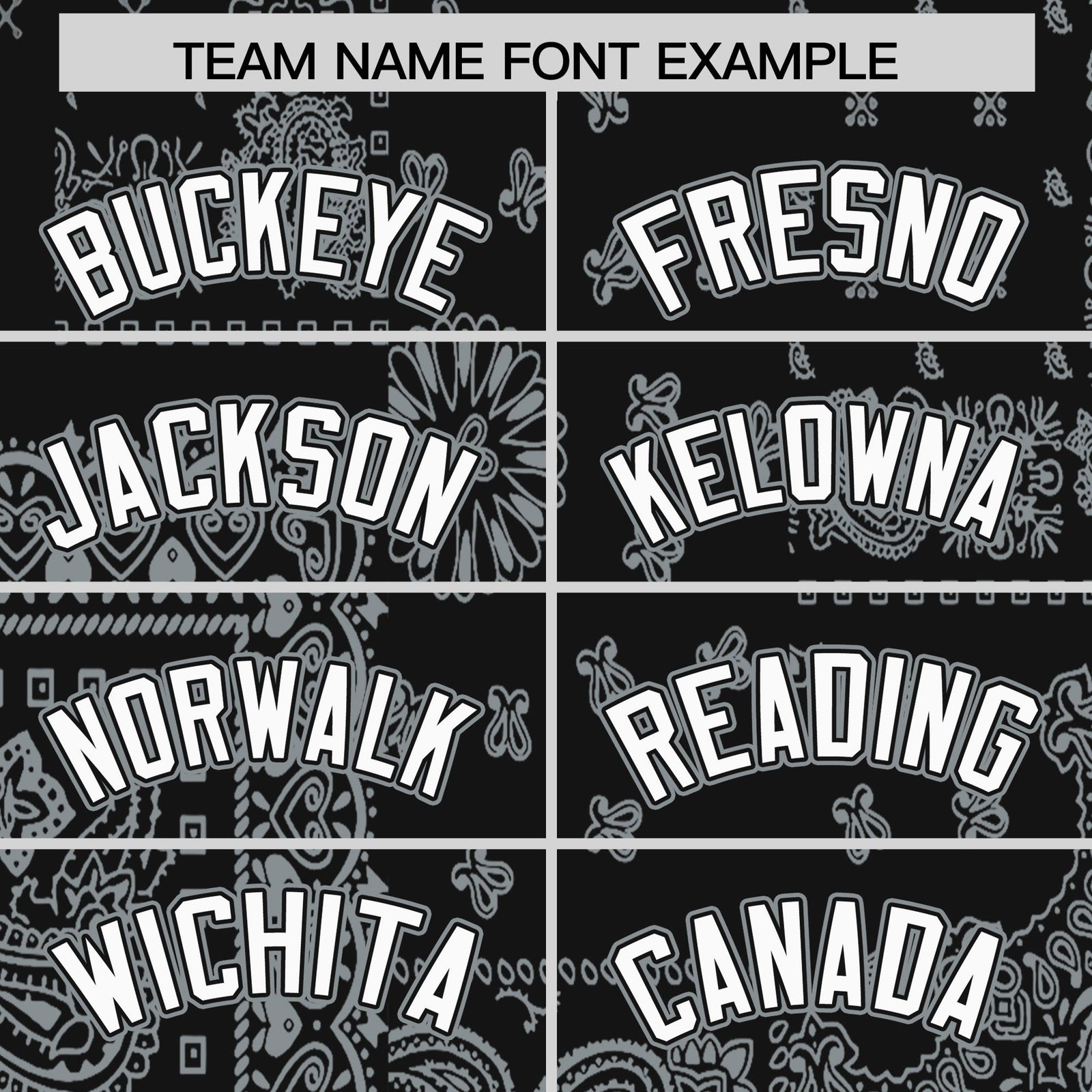 Custom Silver Gray White Black Cashew Flower Graffiti Pattern V-Neck Hockey Jersey| KXKSHOP