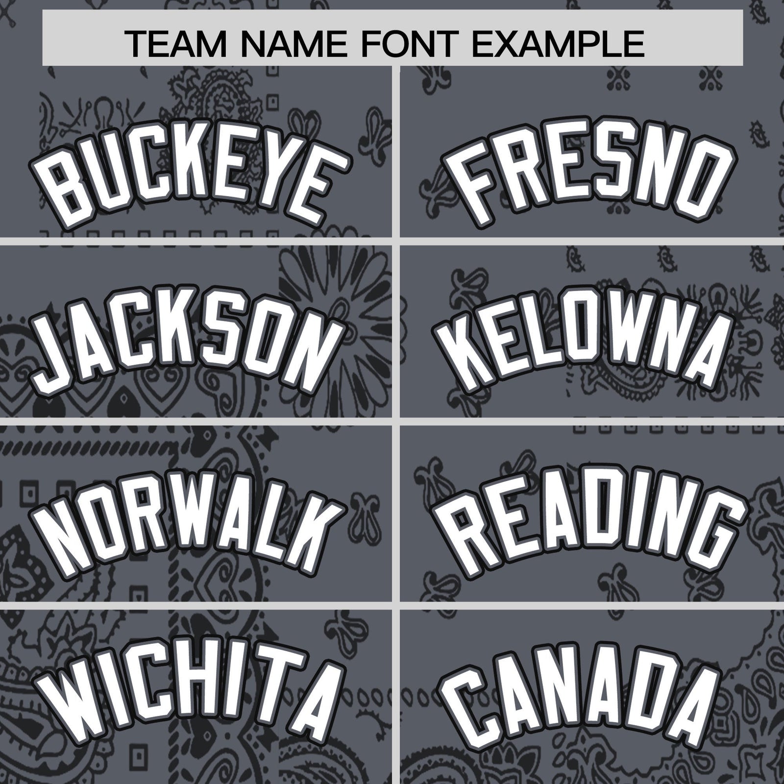 Custom Black Dark Gray White Cashew Flower Graffiti Pattern V-Neck Hockey Jersey| KXKSHOP