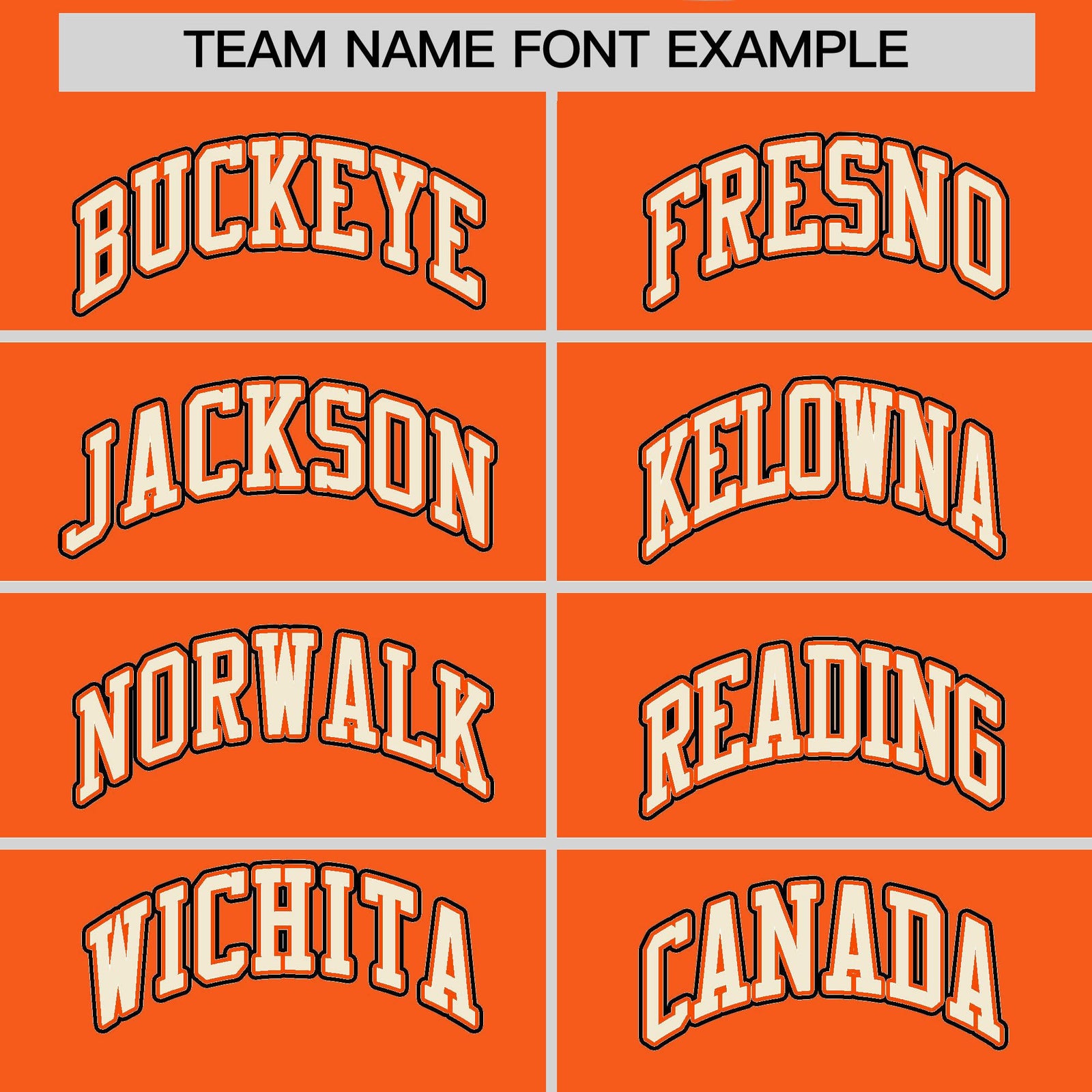 Custom Orange Black Cream Gradient Fashion Halloween Stretch Fabric Hockey Jersey| KXKSHOP
