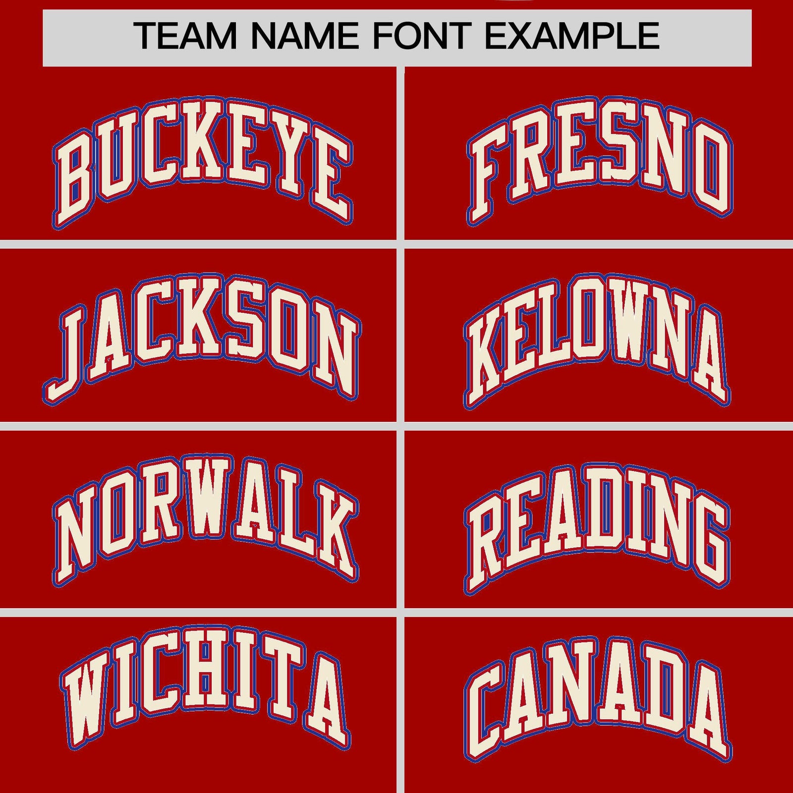 Custom Red Royal Cream Gradient Fashion Halloween Stretch Fabric Hockey Jersey| KXKSHOP