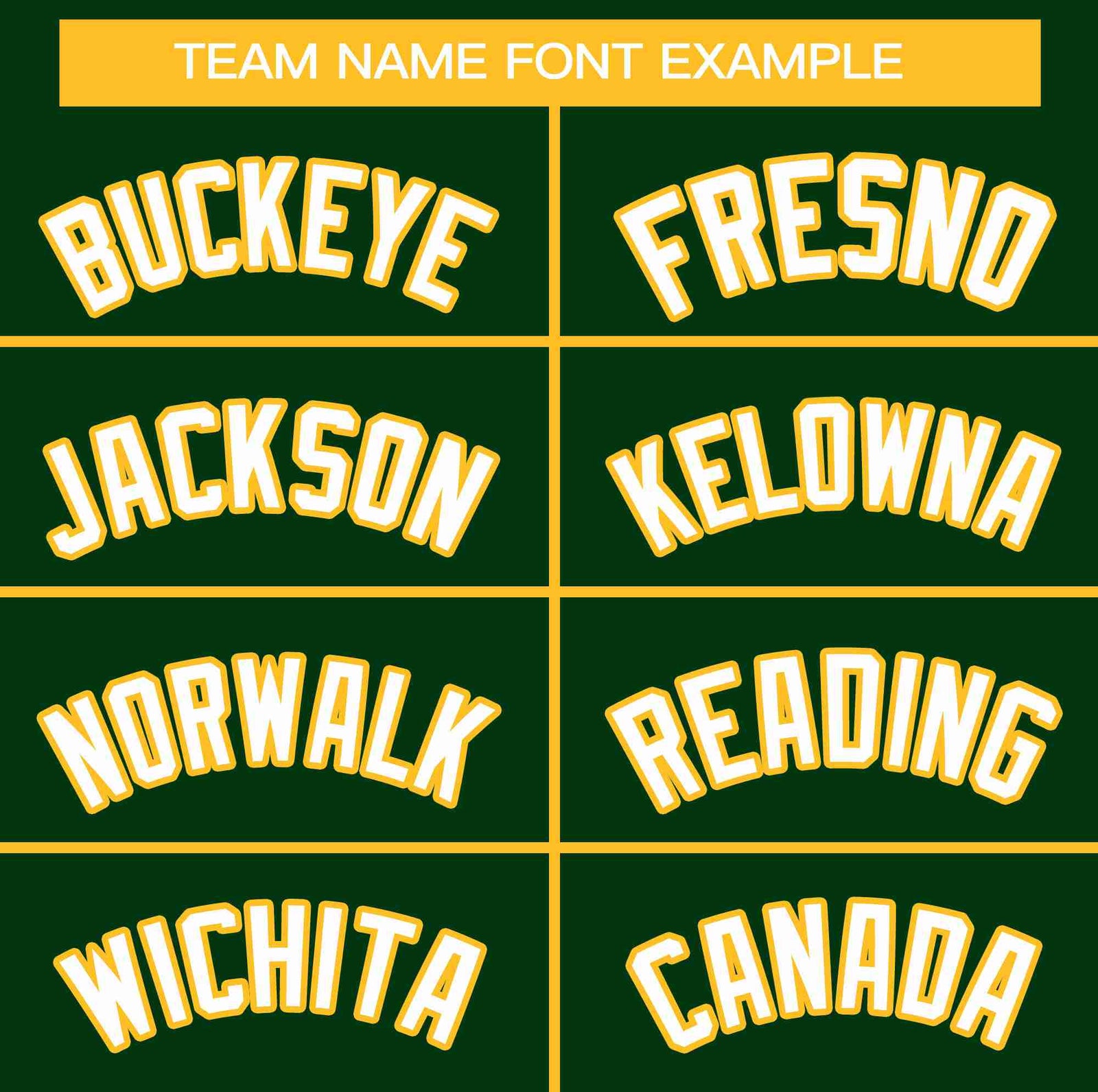 Custom Green White Classic Style Personalized Full Button Authentic Baseball Jersey
