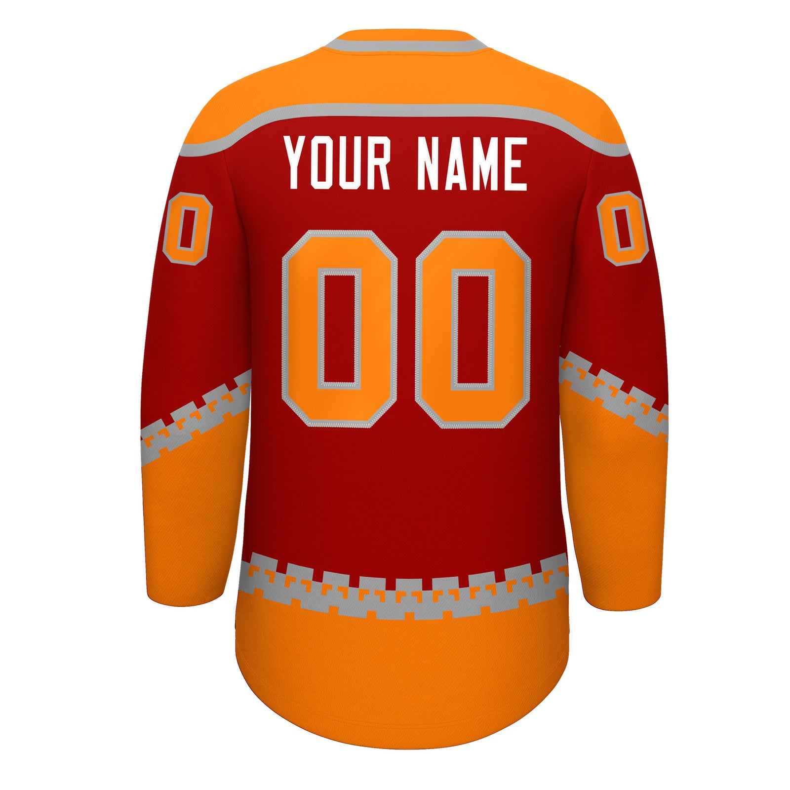 VVHL S10 NEVADA DEATHRIDERS Hockey Jersey