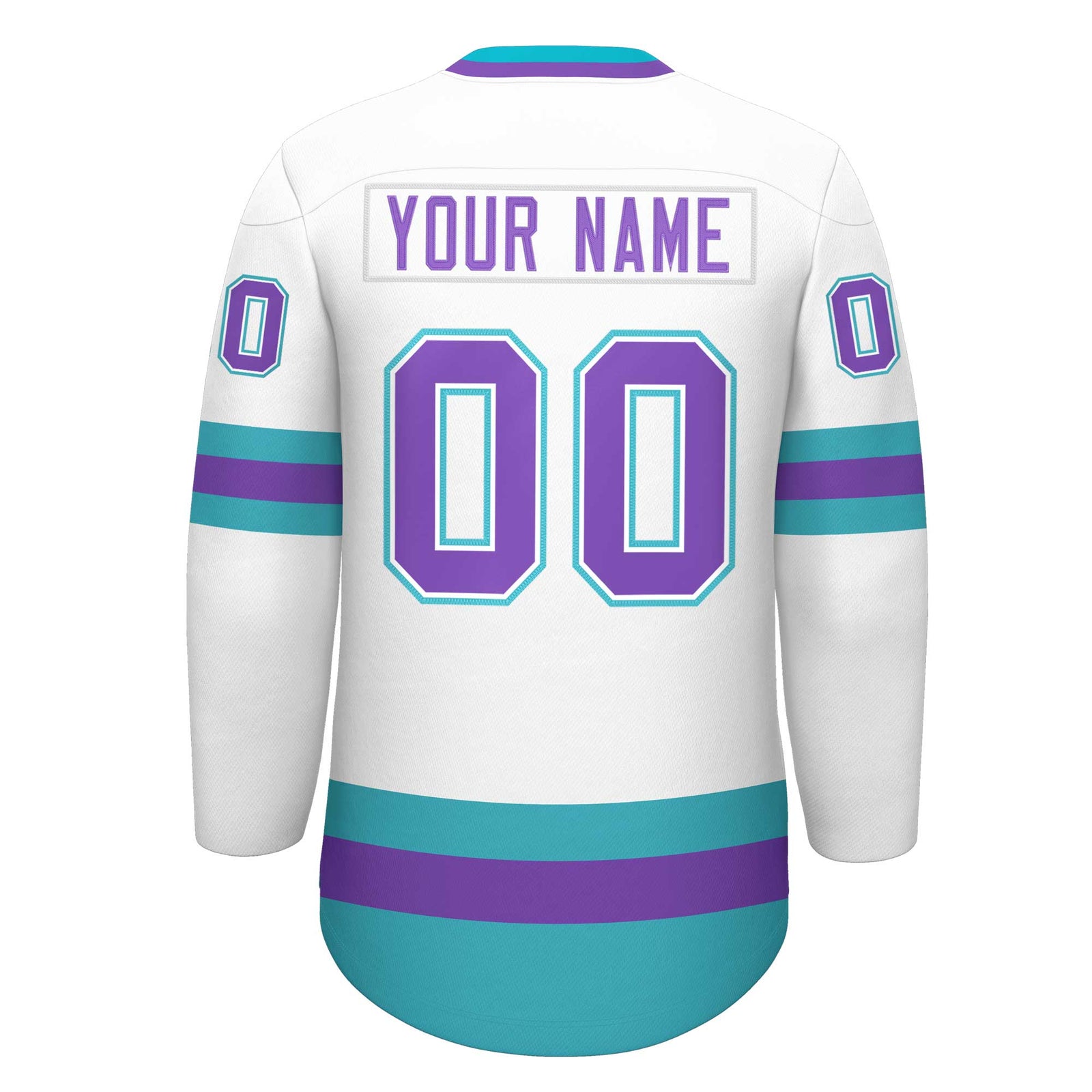 VVHL S11 Hydra Hockey Jersey