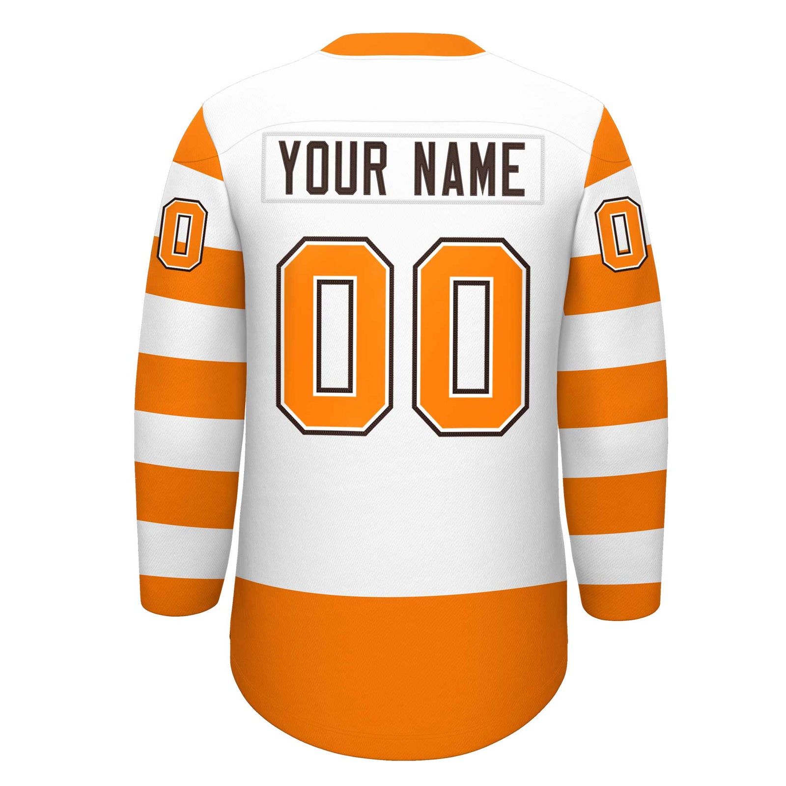 VVHL S11 Barn Cats Hockey Jersey