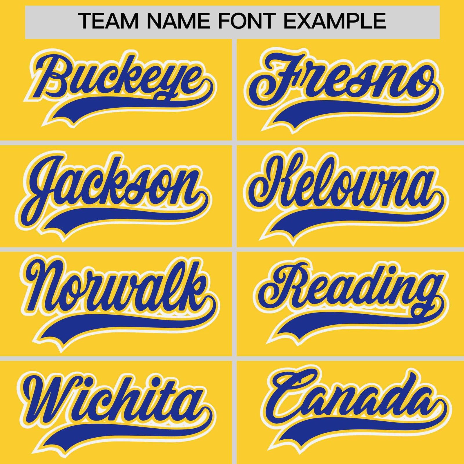Custom Gold Royal Blue Ice Cream Helmet Pattern Personalized V-Neck Hockey Jersey