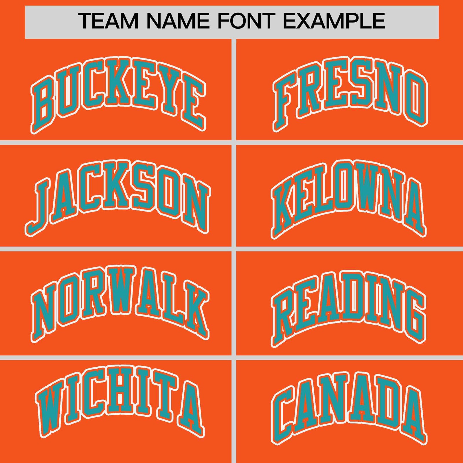 Custom Orange Aqua Ice Cream Helmet Pattern Personalized V-Neck Hockey Jersey