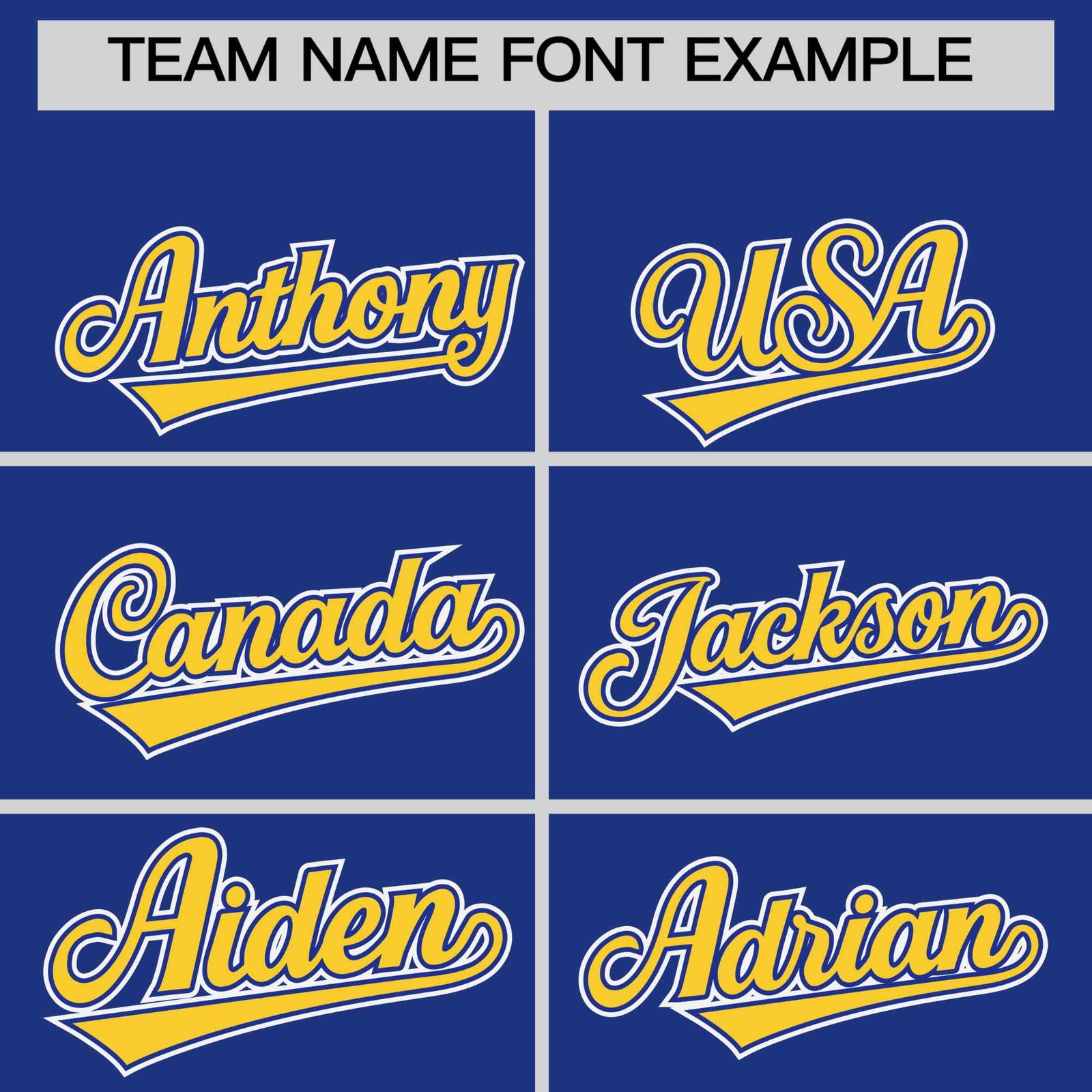 Custom Royal Blue Gold Ice Cream Helmet Pattern Personalized V-Neck Hockey Jersey| KXKSHOP